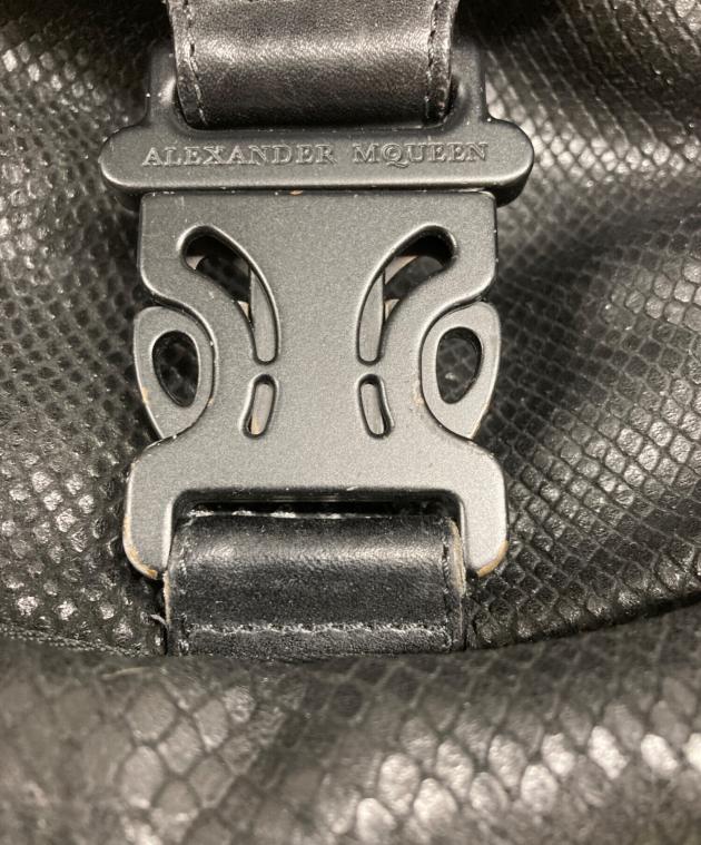 中古・古着通販】ALEXANDER McQUEEN (アレキサンダーマックイーン