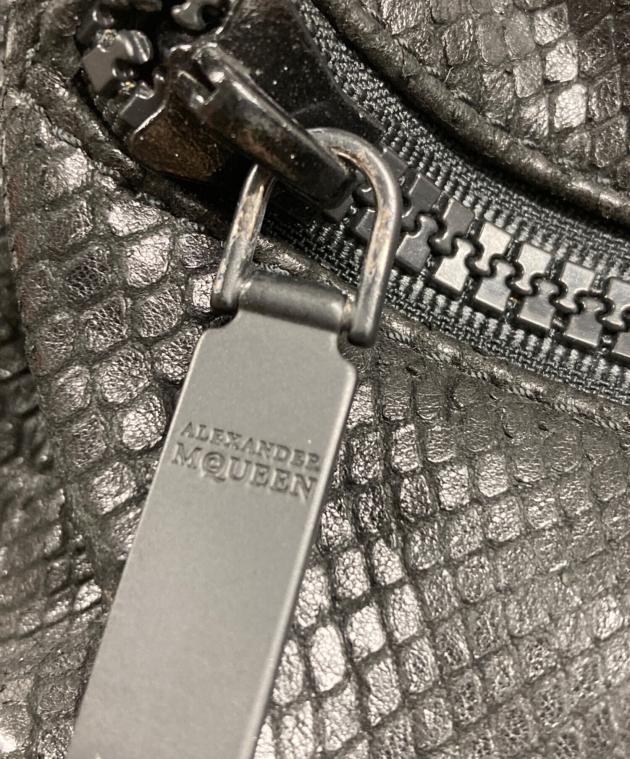 中古・古着通販】ALEXANDER McQUEEN (アレキサンダーマックイーン