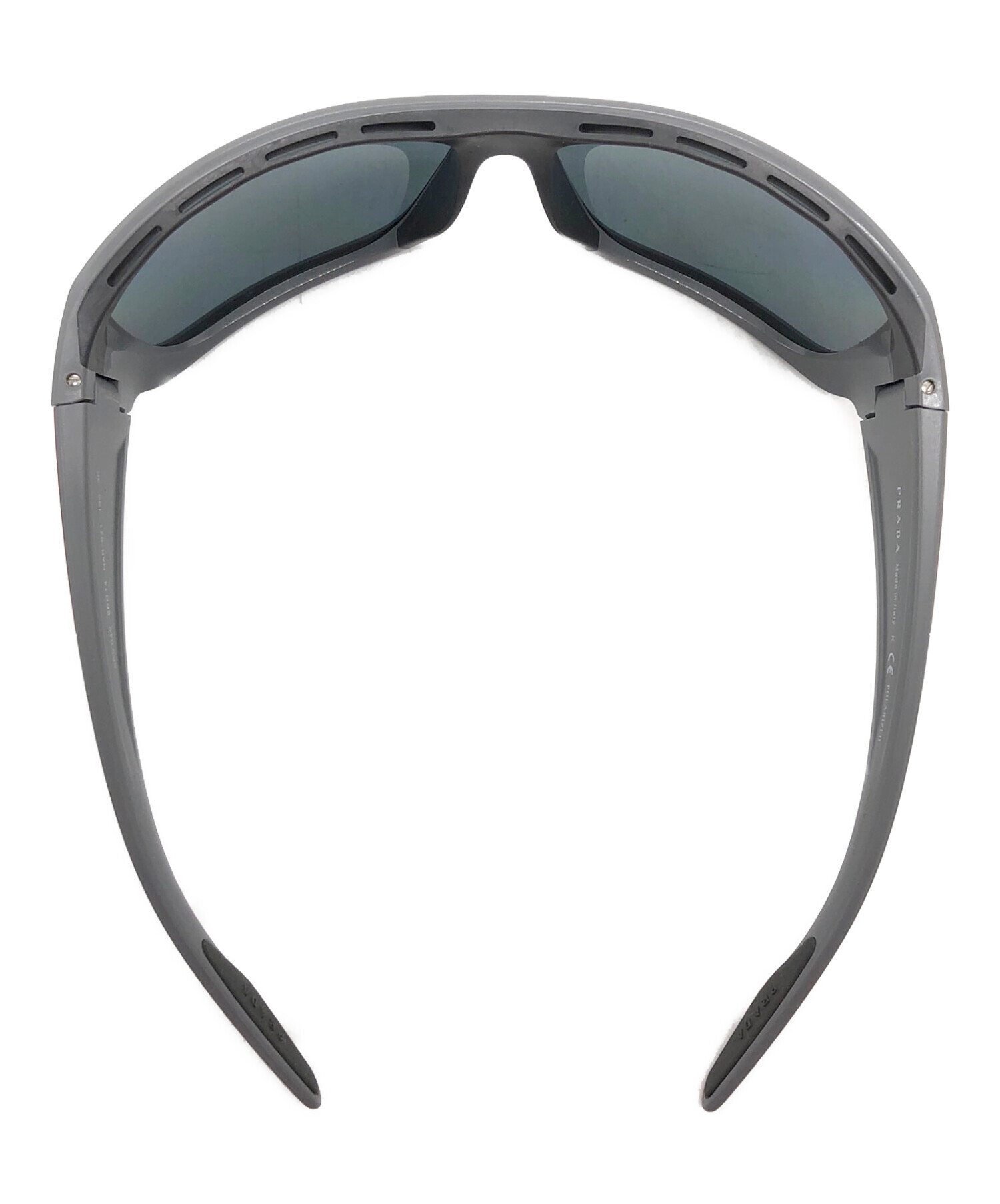 中古・古着通販】PRADA (プラダ) サングラス サイズ:66□14｜ブランド