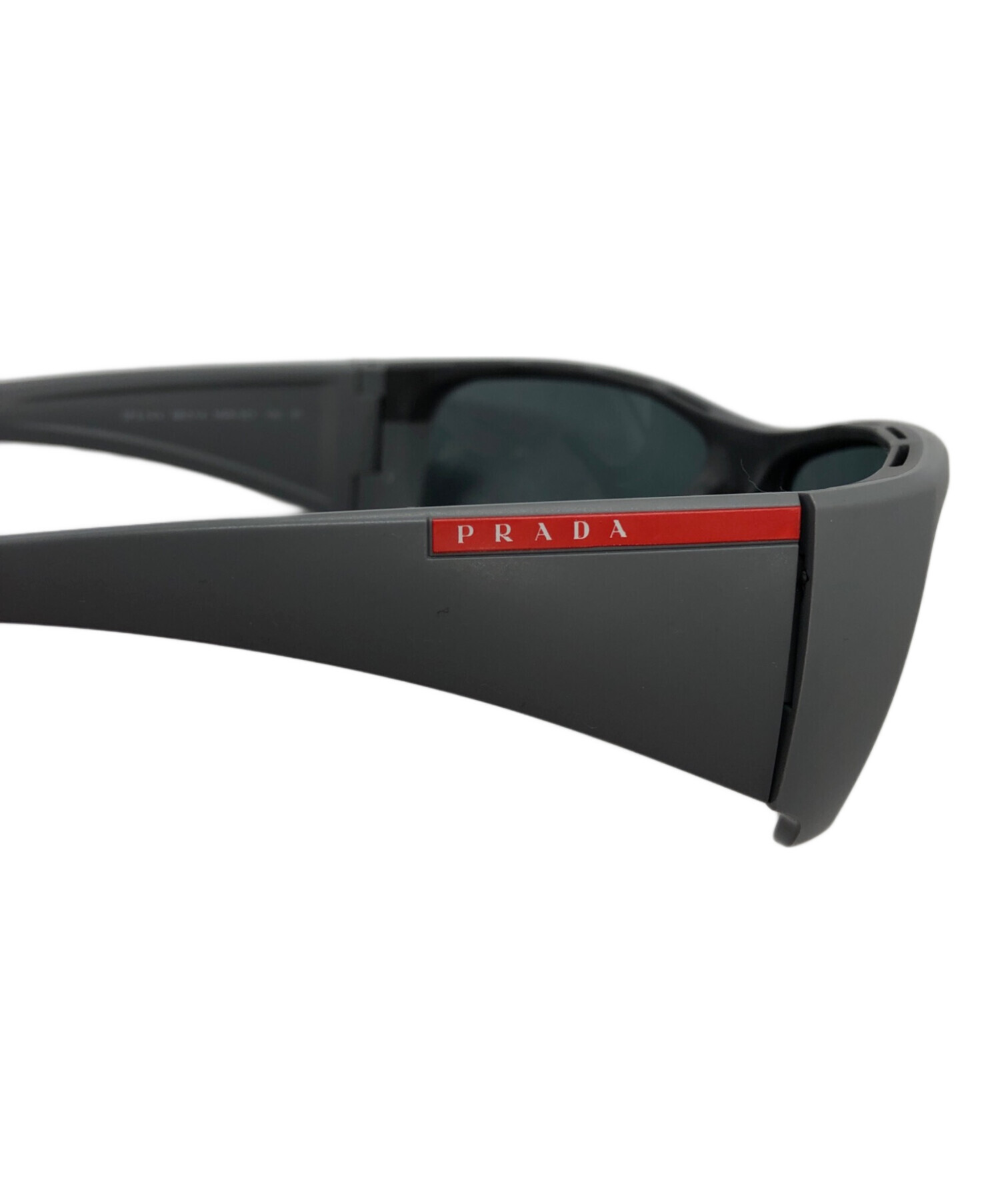 中古・古着通販】PRADA (プラダ) サングラス サイズ:66□14｜ブランド