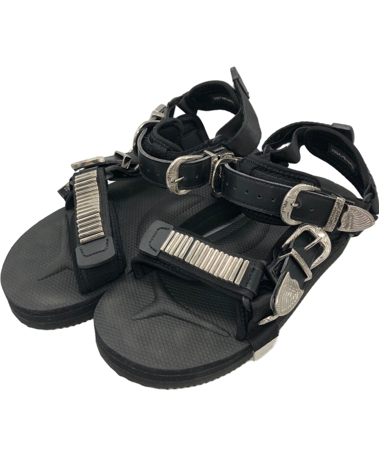 中古・古着通販】suicoke (スイコック) TOGA (トーガ) スポーツメタル
