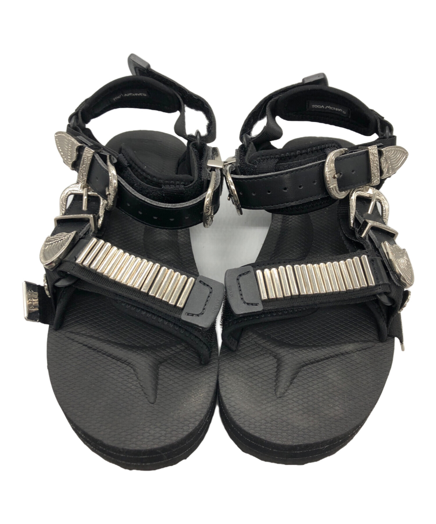 中古・古着通販】suicoke (スイコック) TOGA (トーガ) スポーツメタル