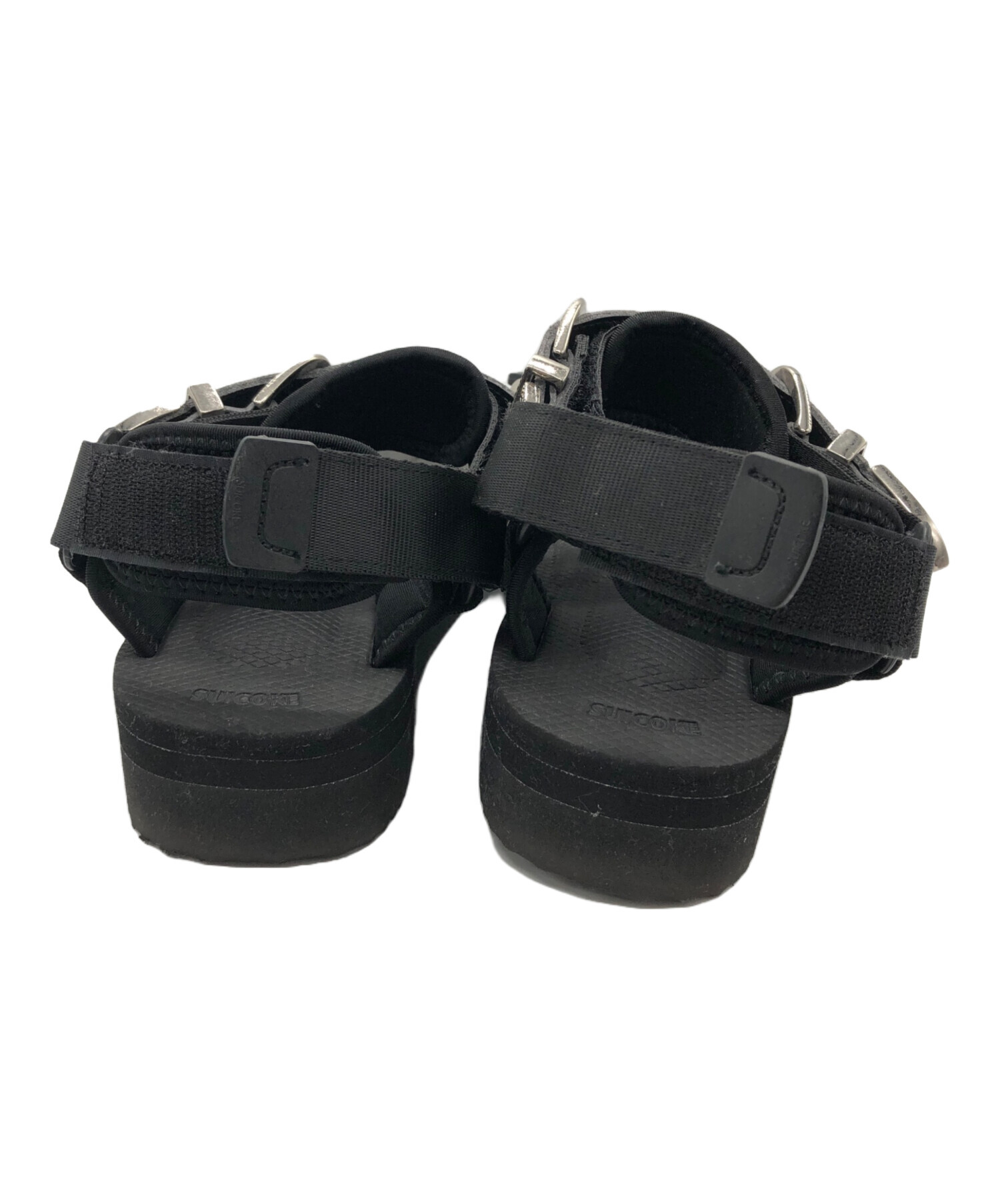 中古・古着通販】suicoke (スイコック) TOGA (トーガ) スポーツメタル