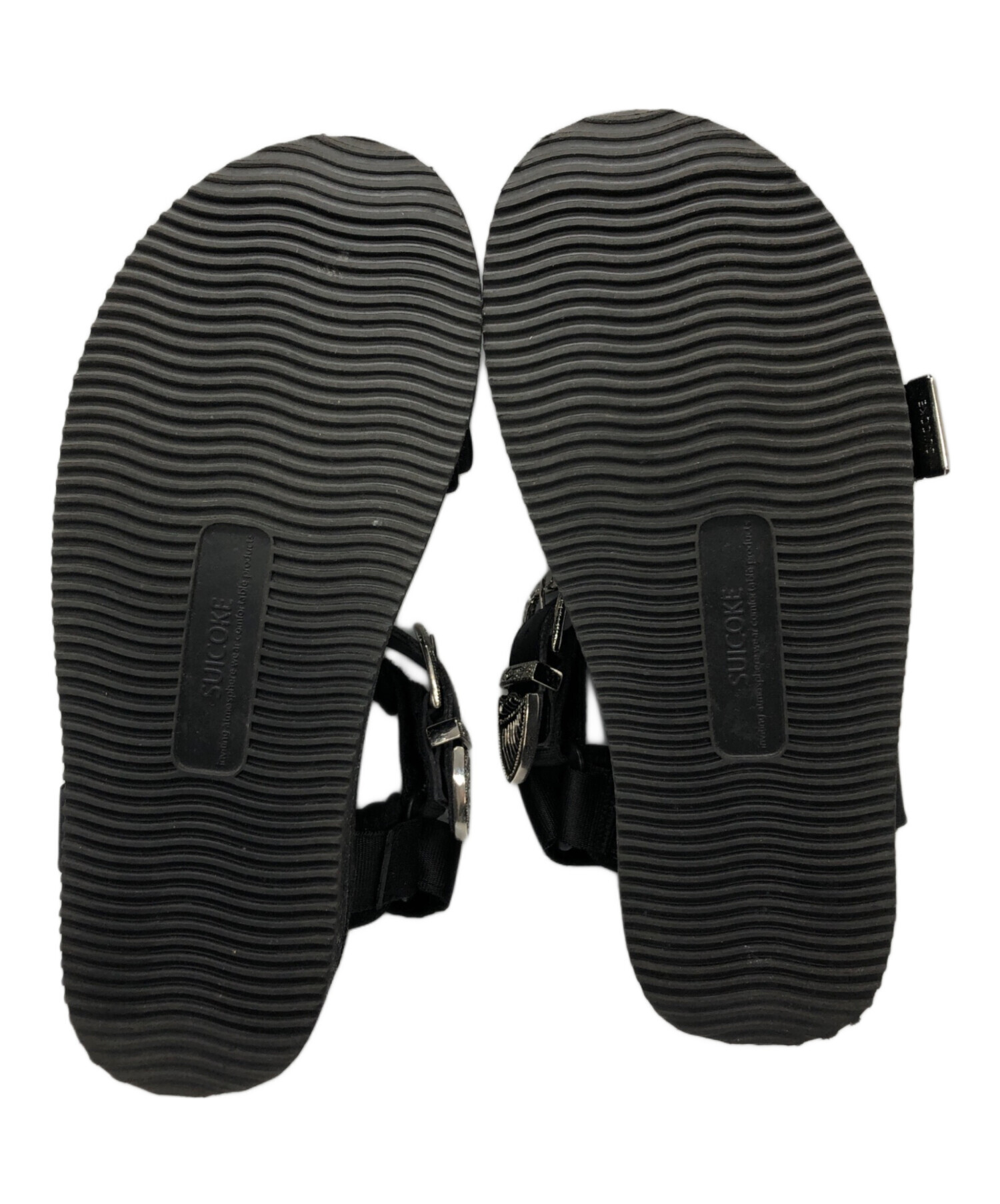 中古・古着通販】suicoke (スイコック) TOGA (トーガ) スポーツメタル