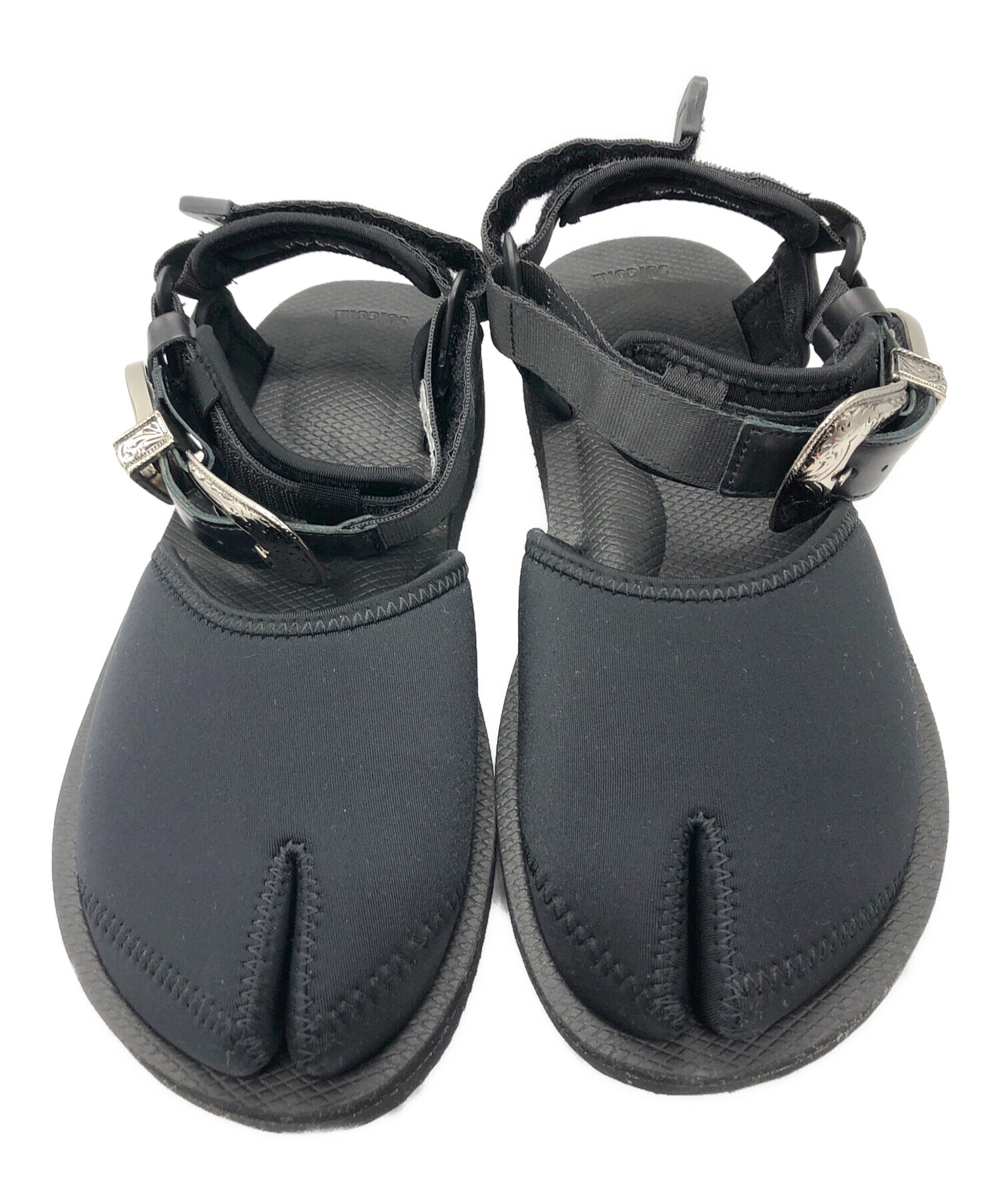 中古・古着通販】suicoke (スイコック) TOGA (トーガ) TABI SP