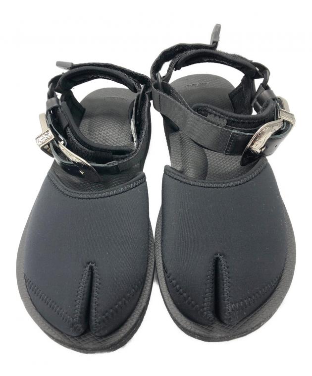 中古・古着通販】suicoke (スイコック) TOGA (トーガ) TABI SP