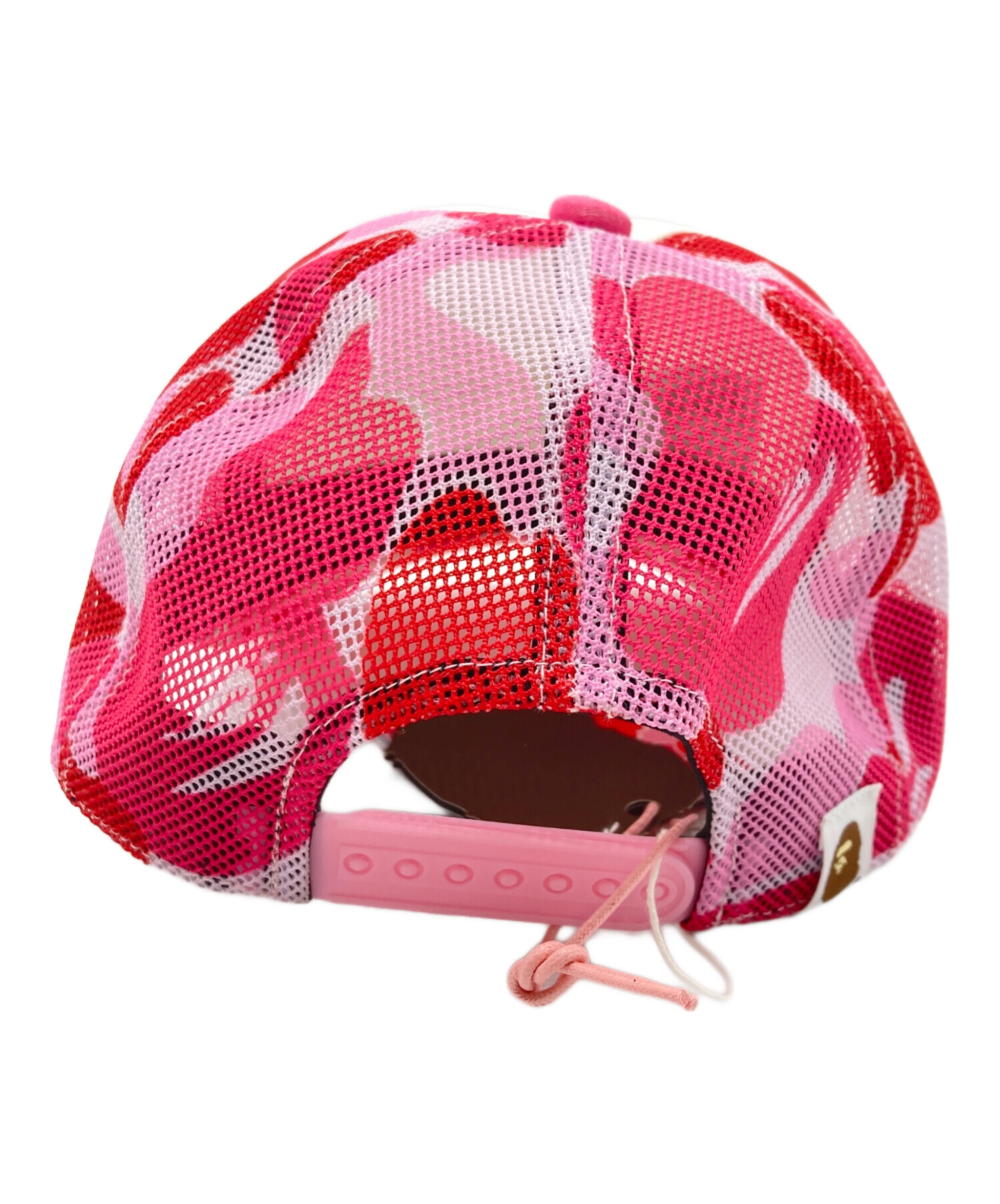 中古・古着通販】A BATHING APE (ア ベイシング エイプ) Abc Camo