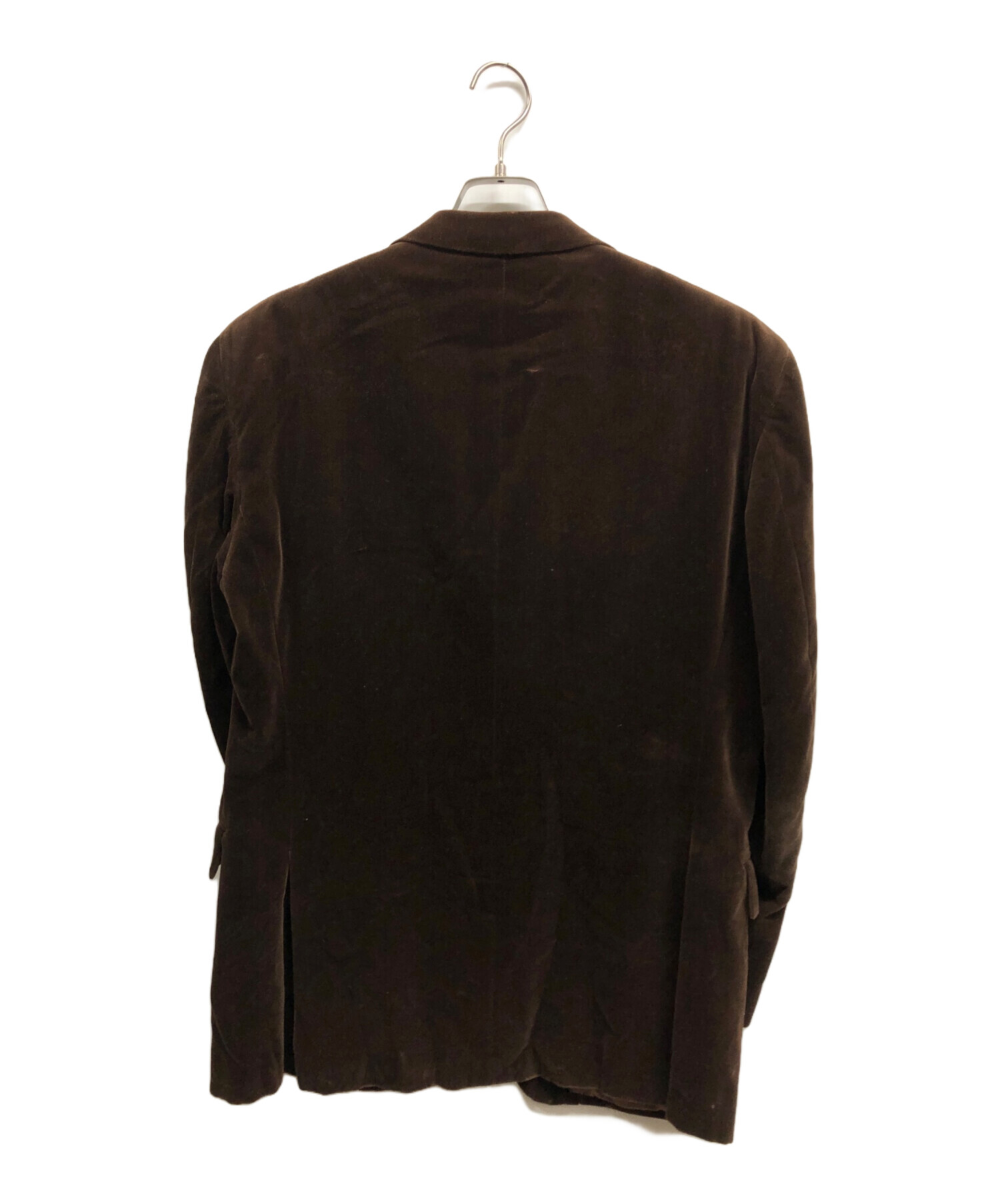 中古・古着通販】POLO RALPH LAUREN (ポロ・ラルフローレン) ベロア
