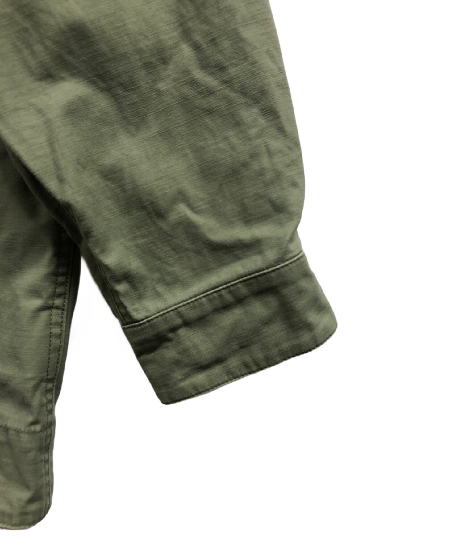 中古・古着通販】NEIGHBORHOOD (ネイバーフッド) BDU.MOD C-SHIRT 