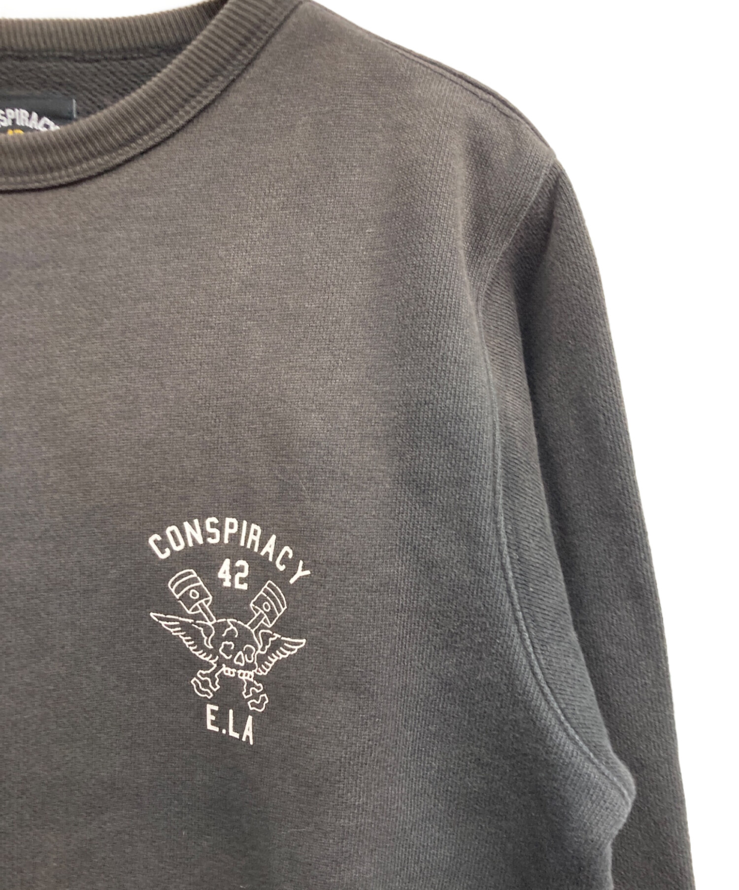 中古・古着通販】stussy (ステューシー) NEIGHBORHOOD (ネイバーフッド 
