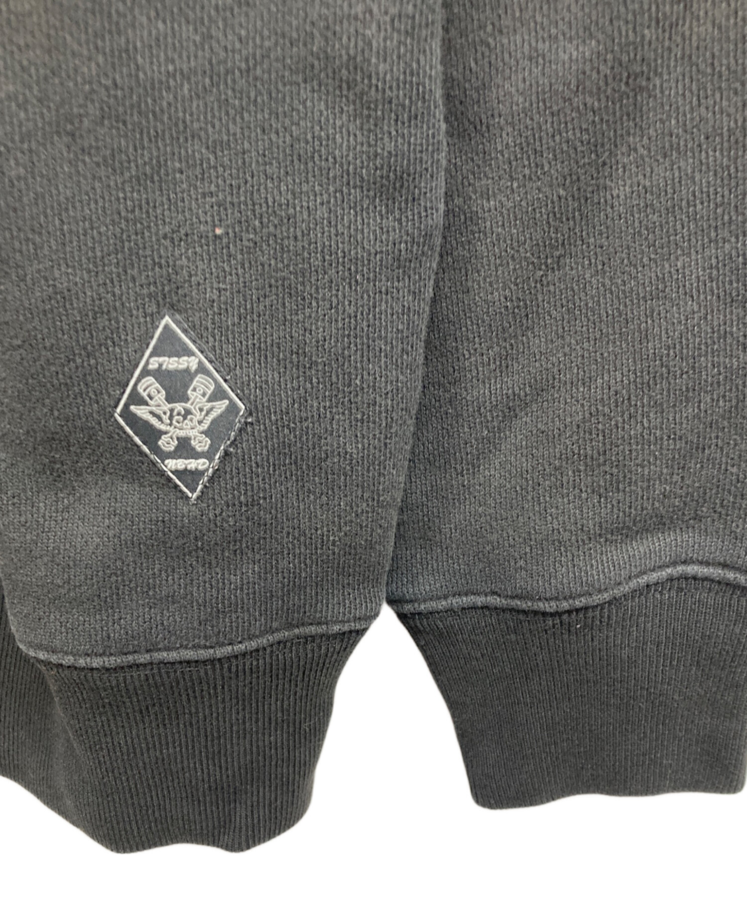 中古・古着通販】stussy (ステューシー) NEIGHBORHOOD (ネイバーフッド 