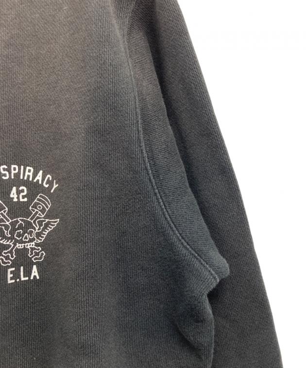 中古・古着通販】stussy (ステューシー) NEIGHBORHOOD (ネイバーフッド 