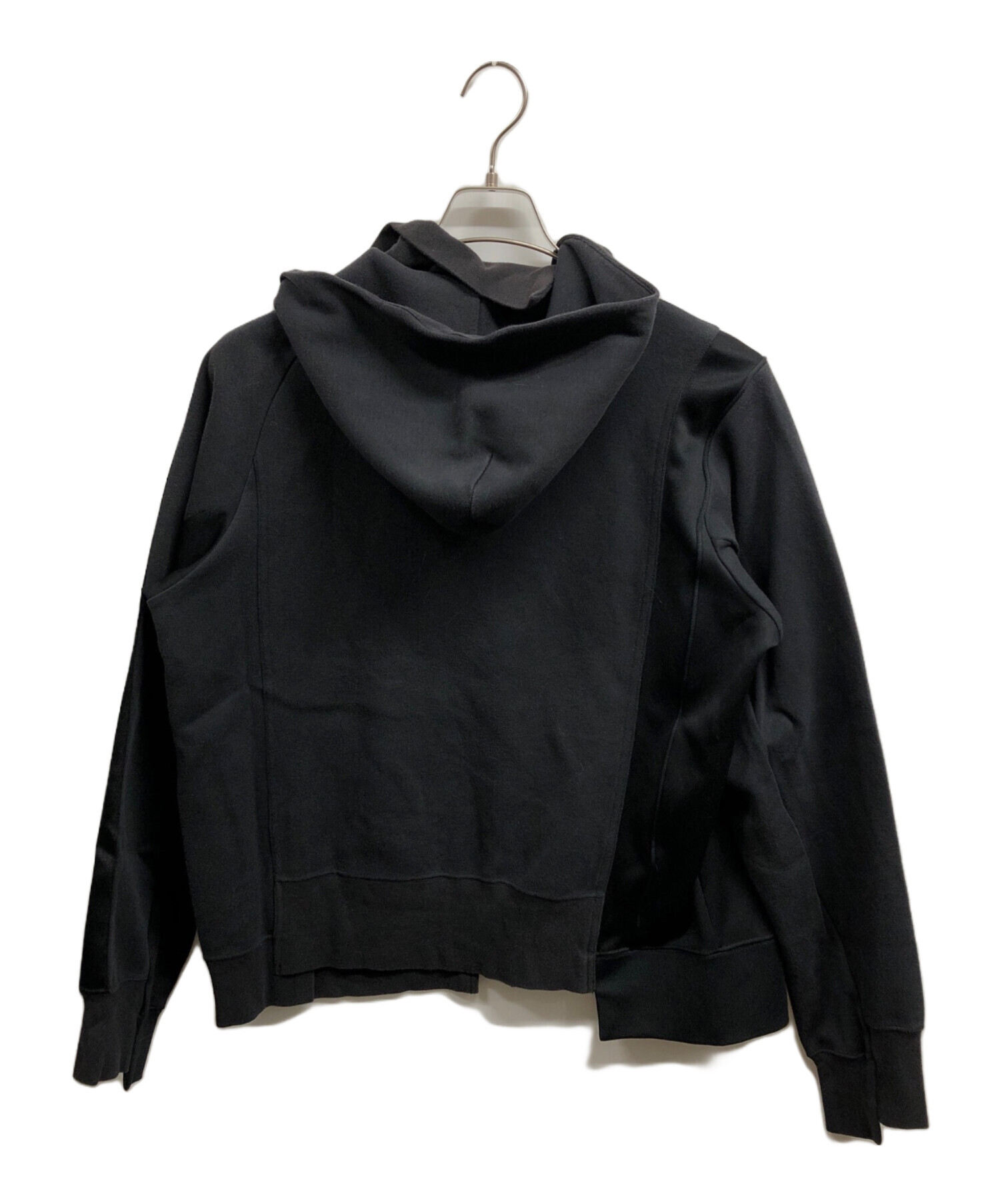 中古・古着通販】sacai (サカイ) NIKE (ナイキ) Double Zip Hoodie