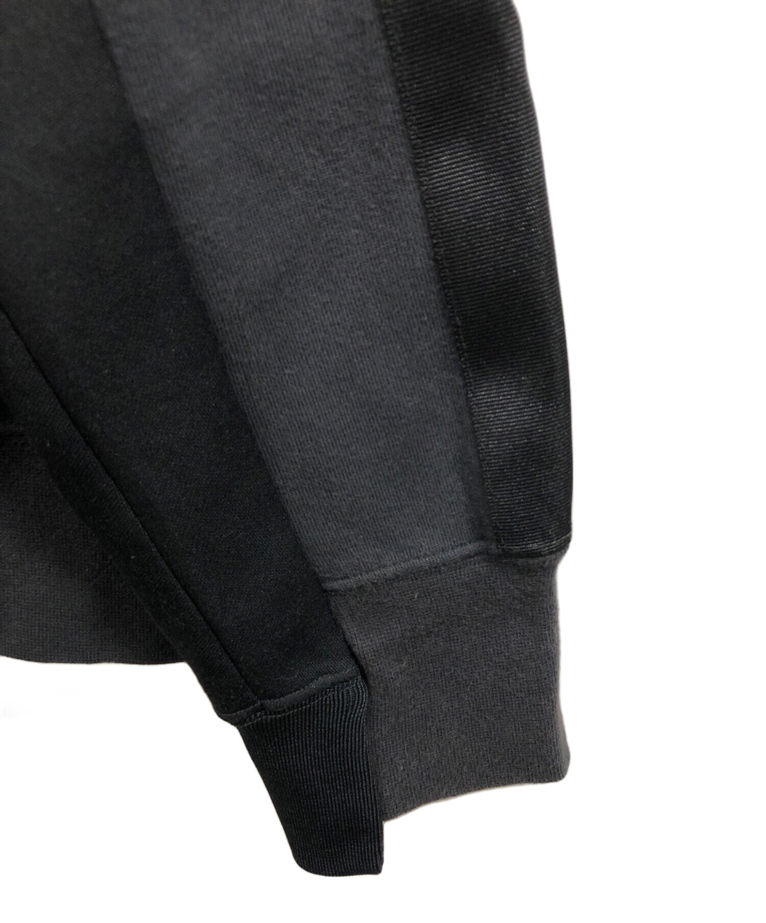 中古・古着通販】sacai (サカイ) NIKE (ナイキ) Double Zip Hoodie