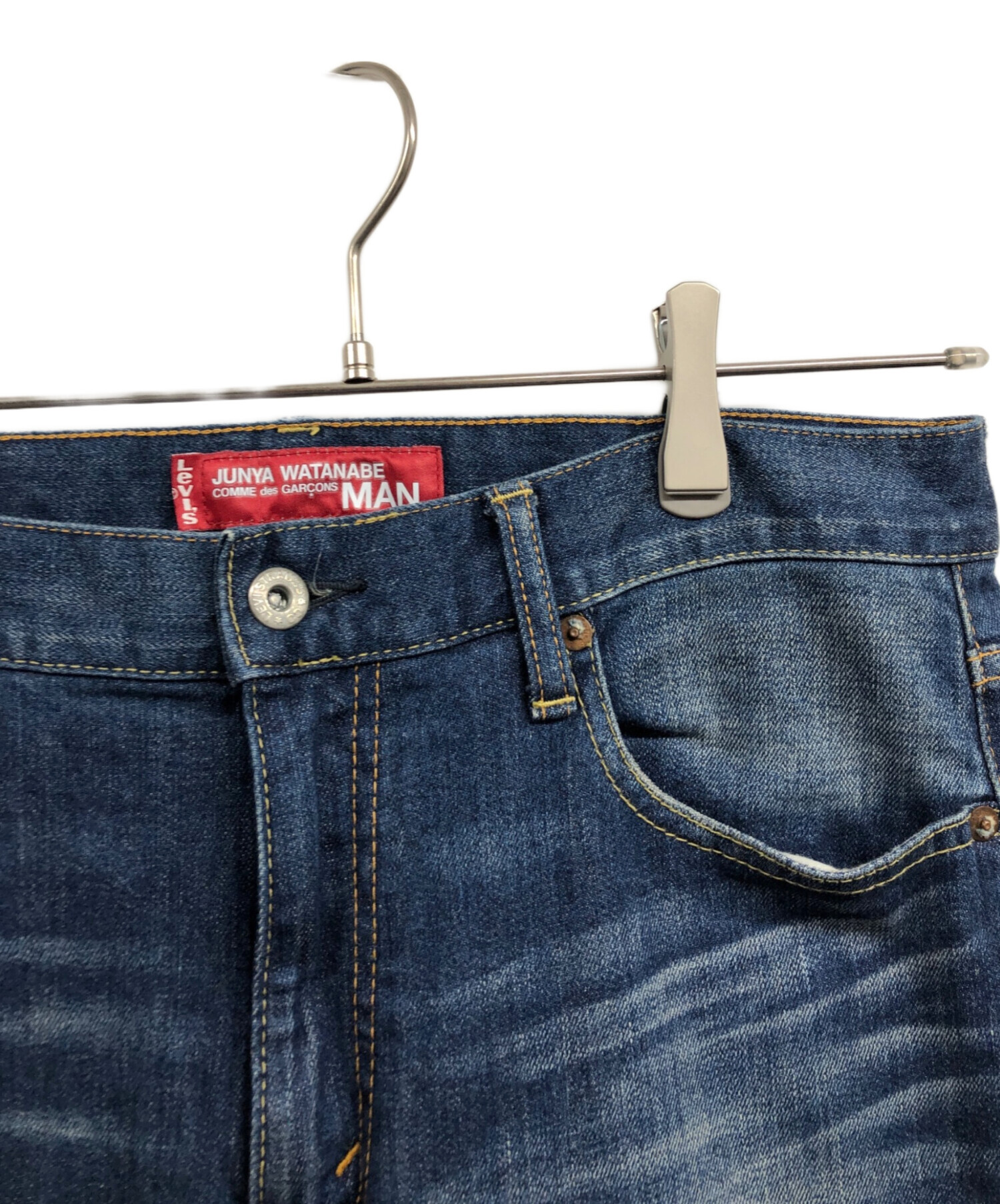 中古・古着通販】LEVI