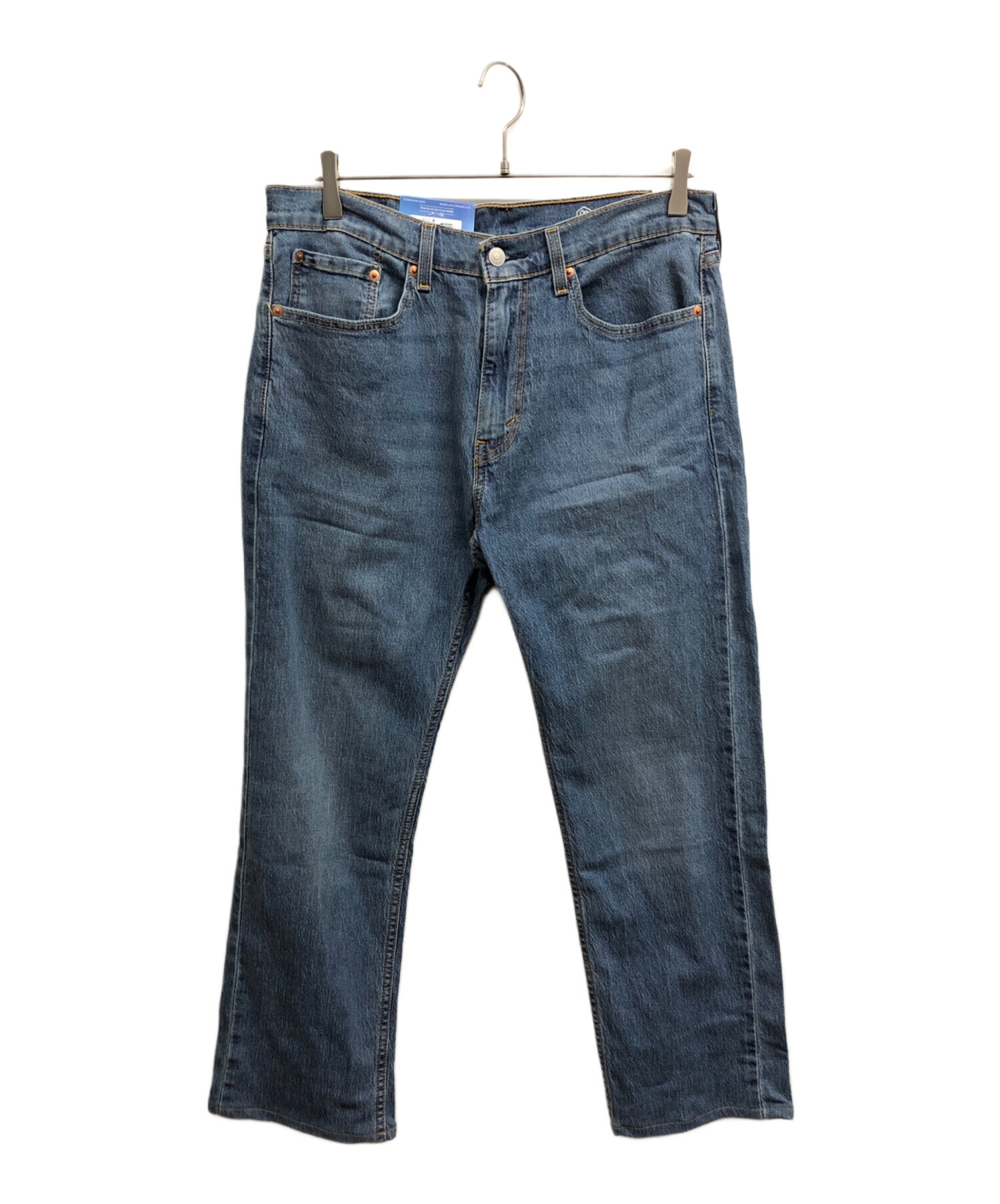 未使用品 USA製 Levi‘s 505 デニムパンツ 29X33 中古・古着通販】LEVI'S (リーバイス) 505デニムパンツ/LEVI'Sパンツ