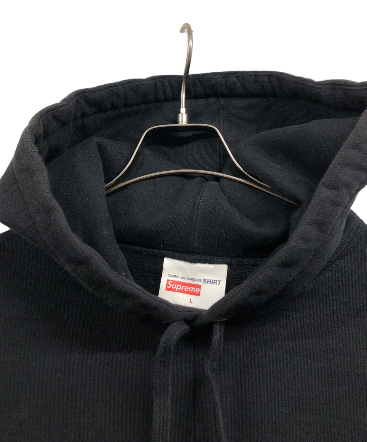 中古・古着通販】Supreme (シュプリーム) COMME des GARCONS SHIRT