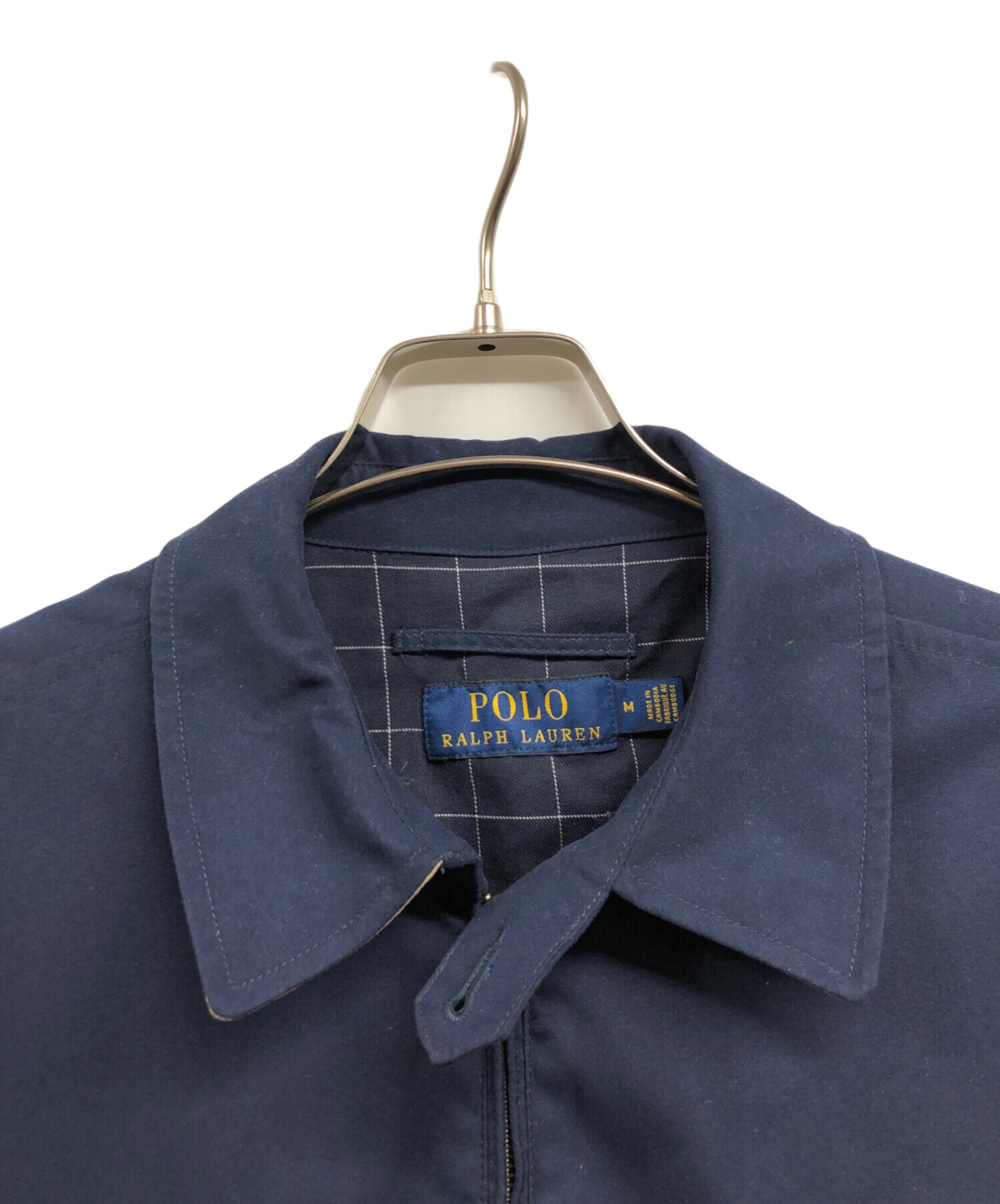 中古・古着通販】POLO RALPH LAUREN (ポロ・ラルフローレン) スイング