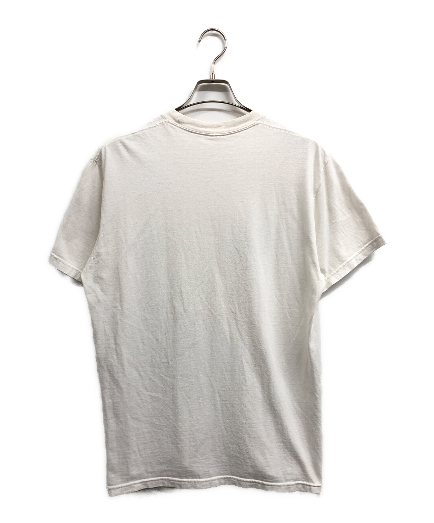 中古・古着通販】Supreme (シュプリーム) 24SS Record Tee ホワイト 
