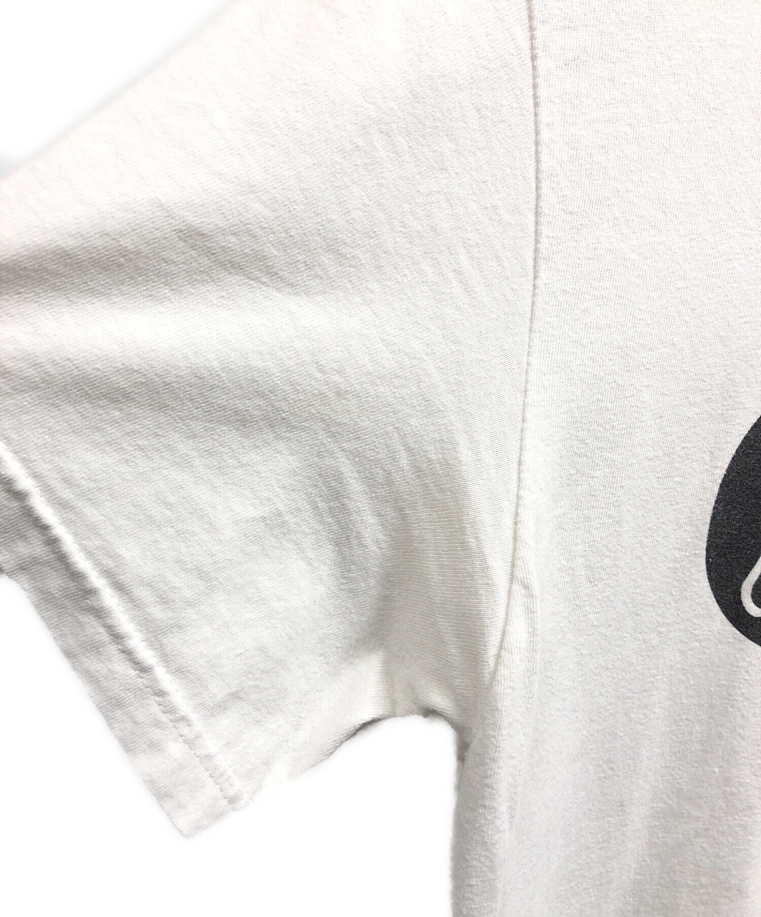 中古・古着通販】Supreme (シュプリーム) 24SS Record Tee ホワイト 
