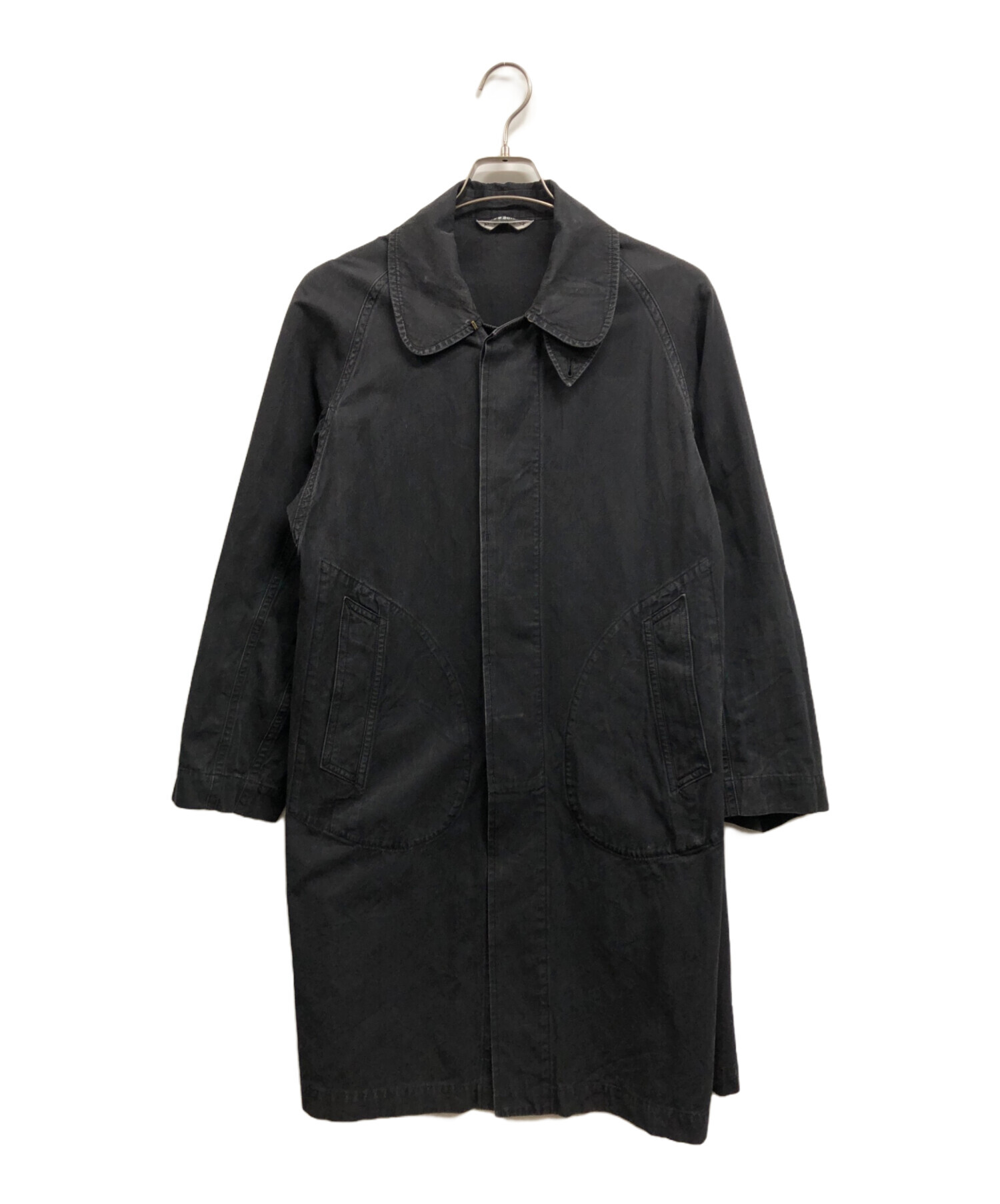 中古・古着通販】ARTS&SCIENCE (アーツアンドサイエンス) Balmacaan 2