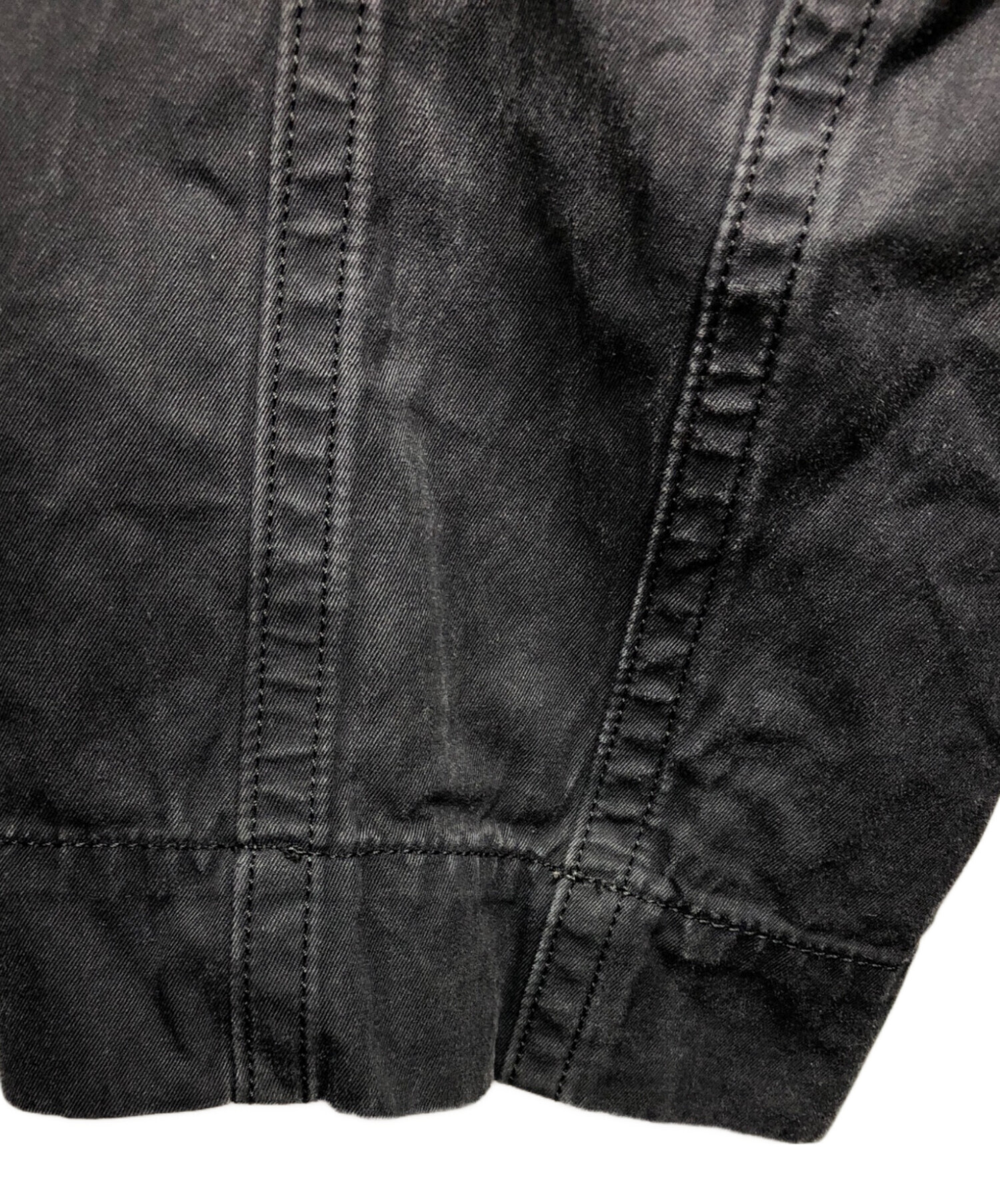 中古・古着通販】ARTS&SCIENCE (アーツアンドサイエンス) Balmacaan 2