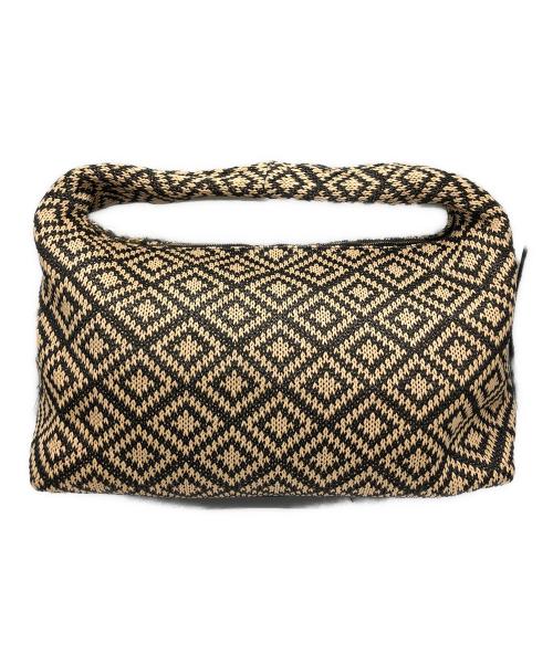 【中古】 花あらし 中古・古着通販】FURLA (フルラ) GINGER S HOBO トートバッグ バッグ