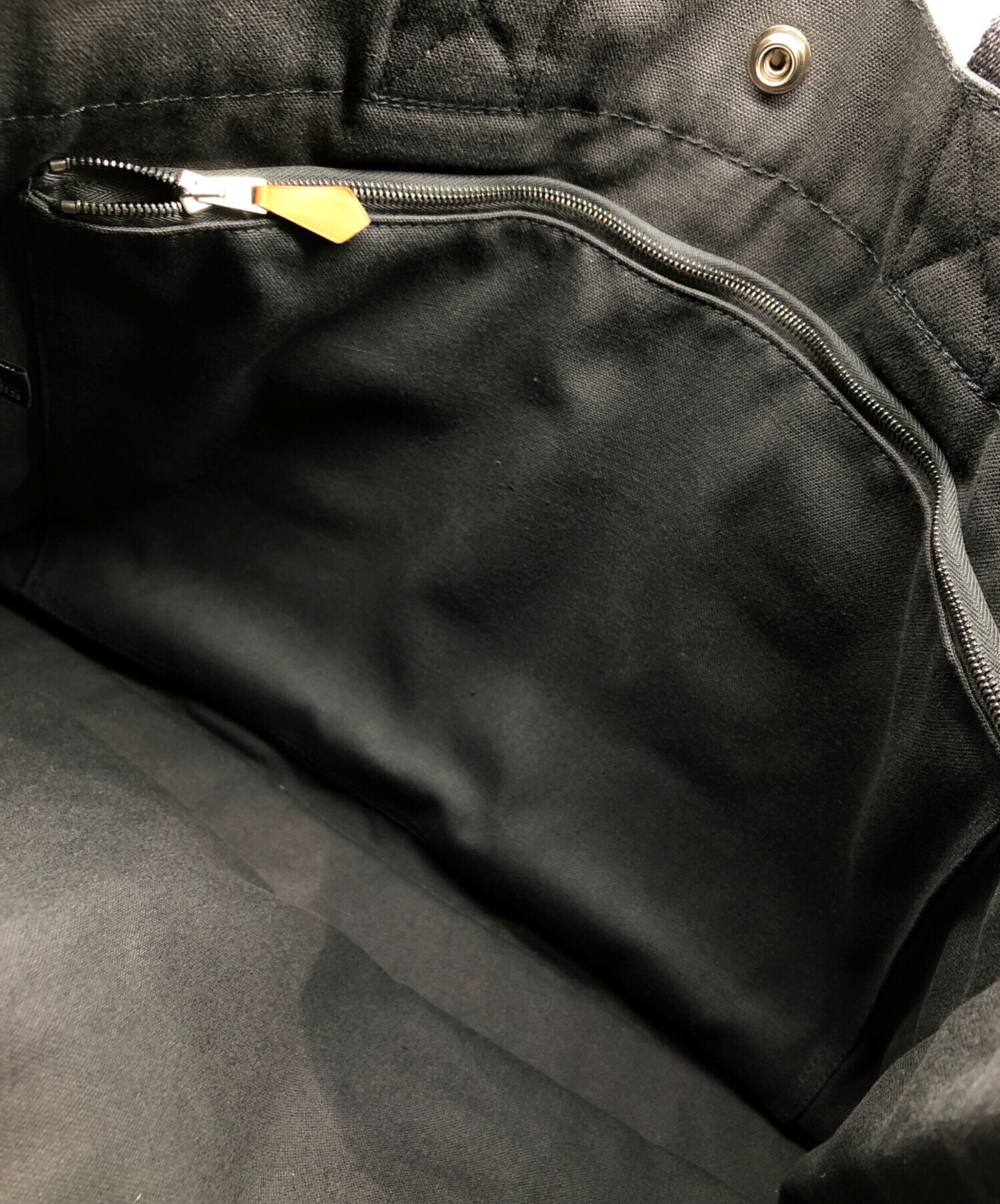 中古・古着通販】HERMES (エルメス) フールトゥMMトートバッグ グレー 