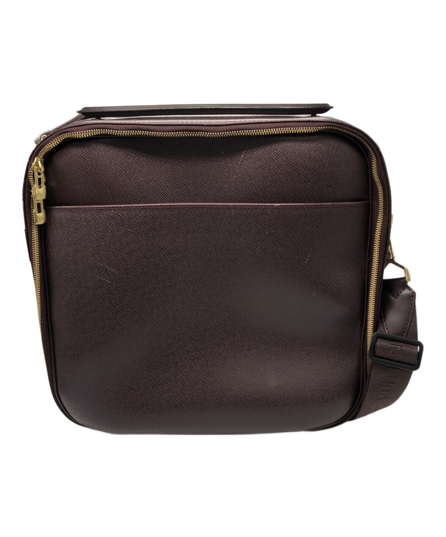 中古・古着通販】LOUIS VUITTON (ルイ ヴィトン) ショルダーバッグ