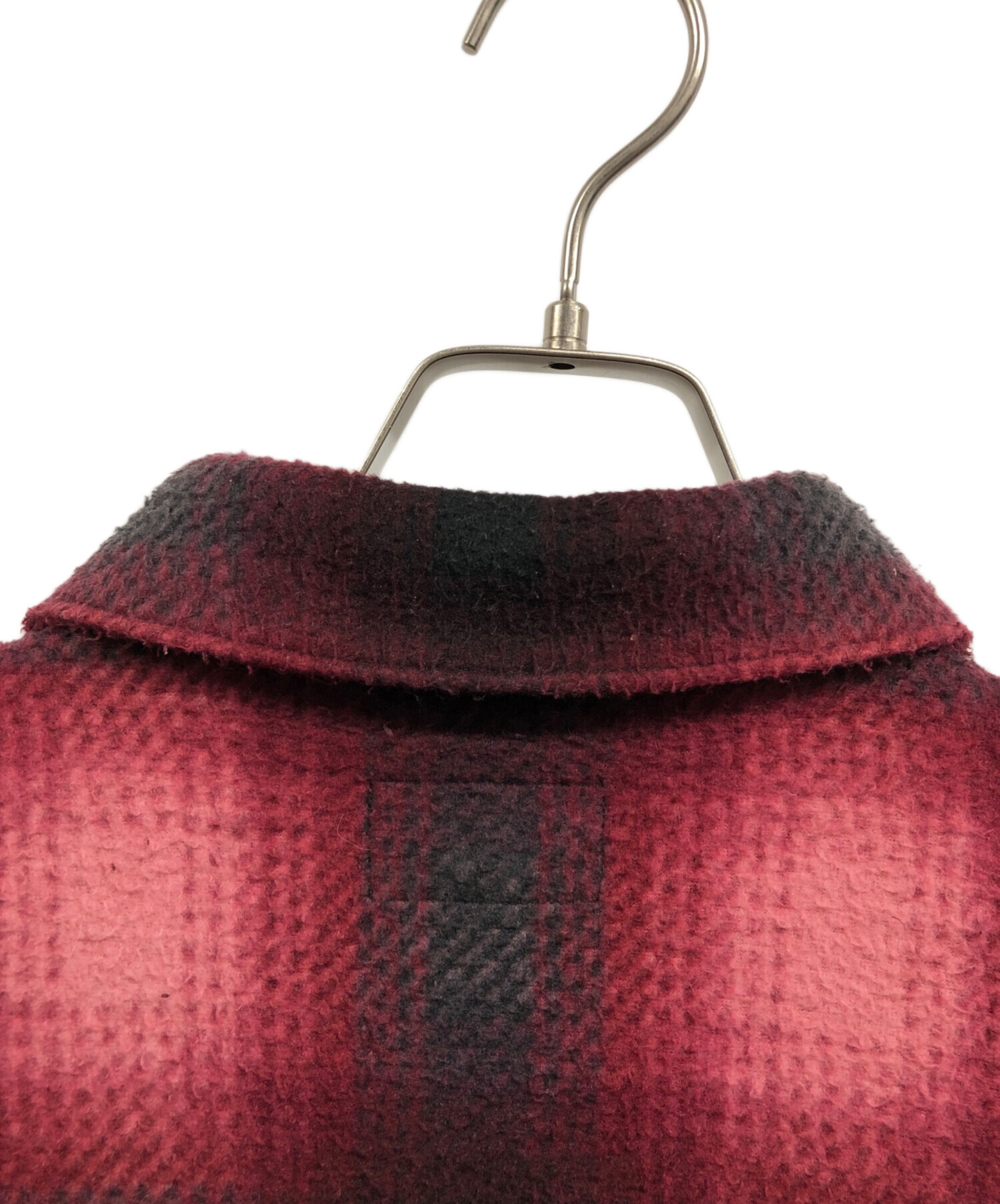 中古・古着通販】Supreme (シュプリーム) 20FW Shadow Plaid Fleece 