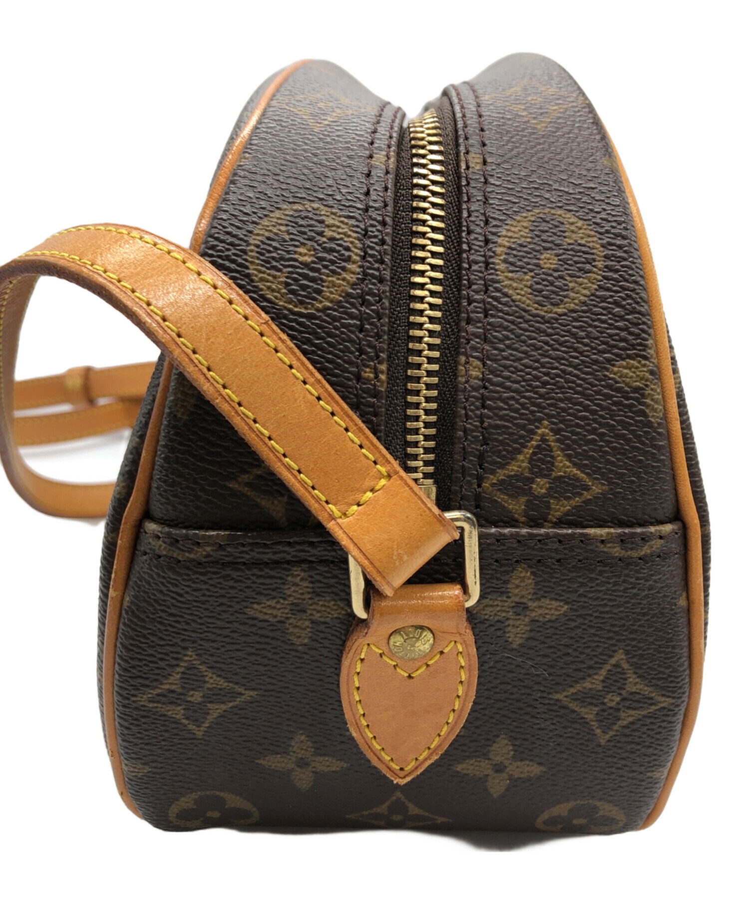 中古・古着通販】LOUIS VUITTON (ルイ ヴィトン) ショルダーバッグ