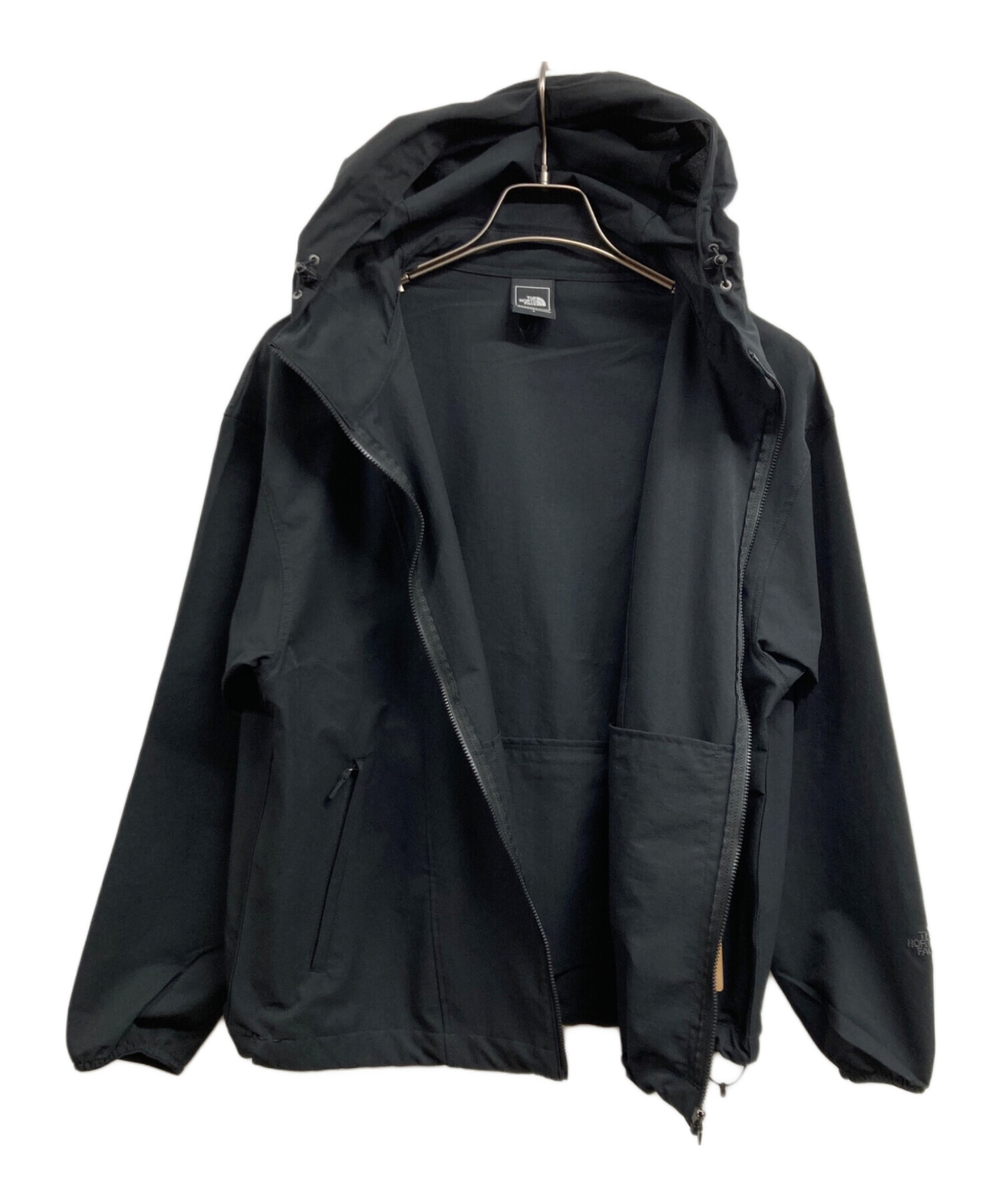 中古・古着通販】THE NORTH FACE (ザ ノース フェイス) TNFビーフリー 