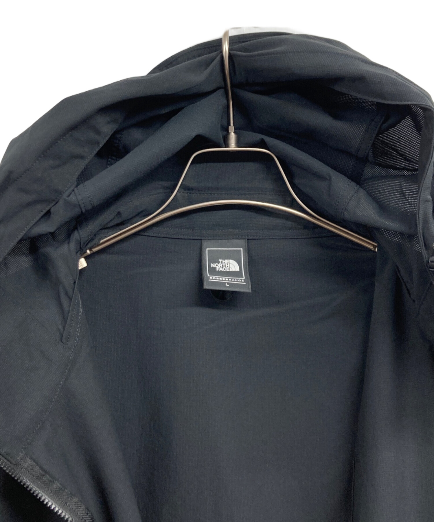 中古・古着通販】THE NORTH FACE (ザ ノース フェイス) TNFビーフリー