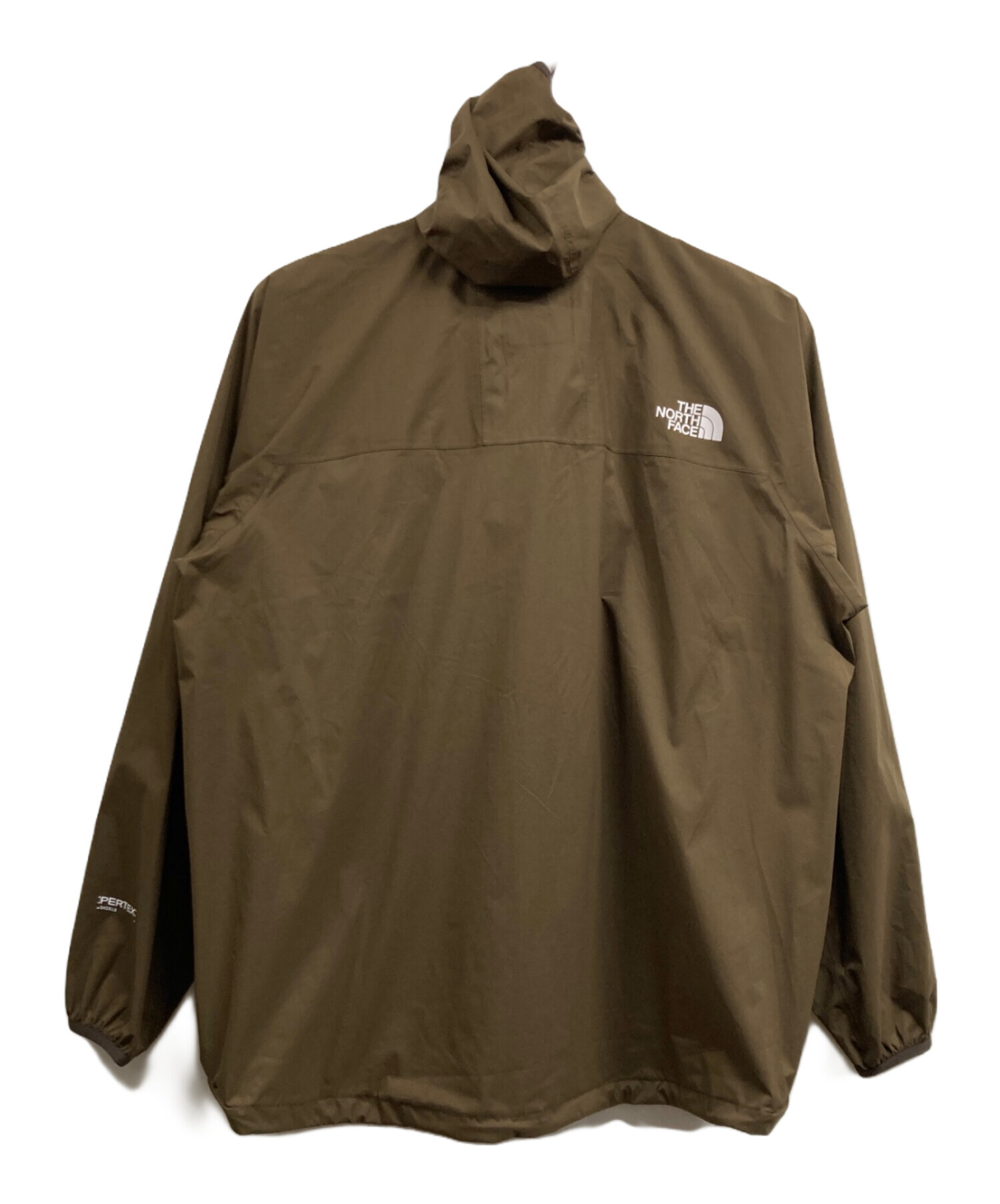 中古・古着通販】THE NORTH FACE (ザ ノース フェイス) GARライト