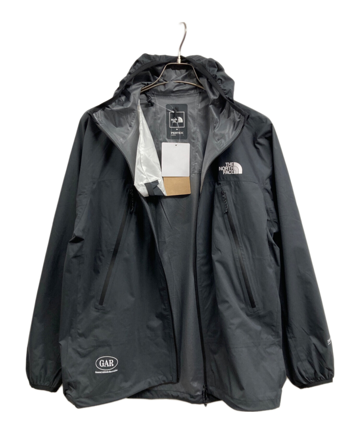 中古・古着通販】THE NORTH FACE (ザ ノース フェイス) GARライト