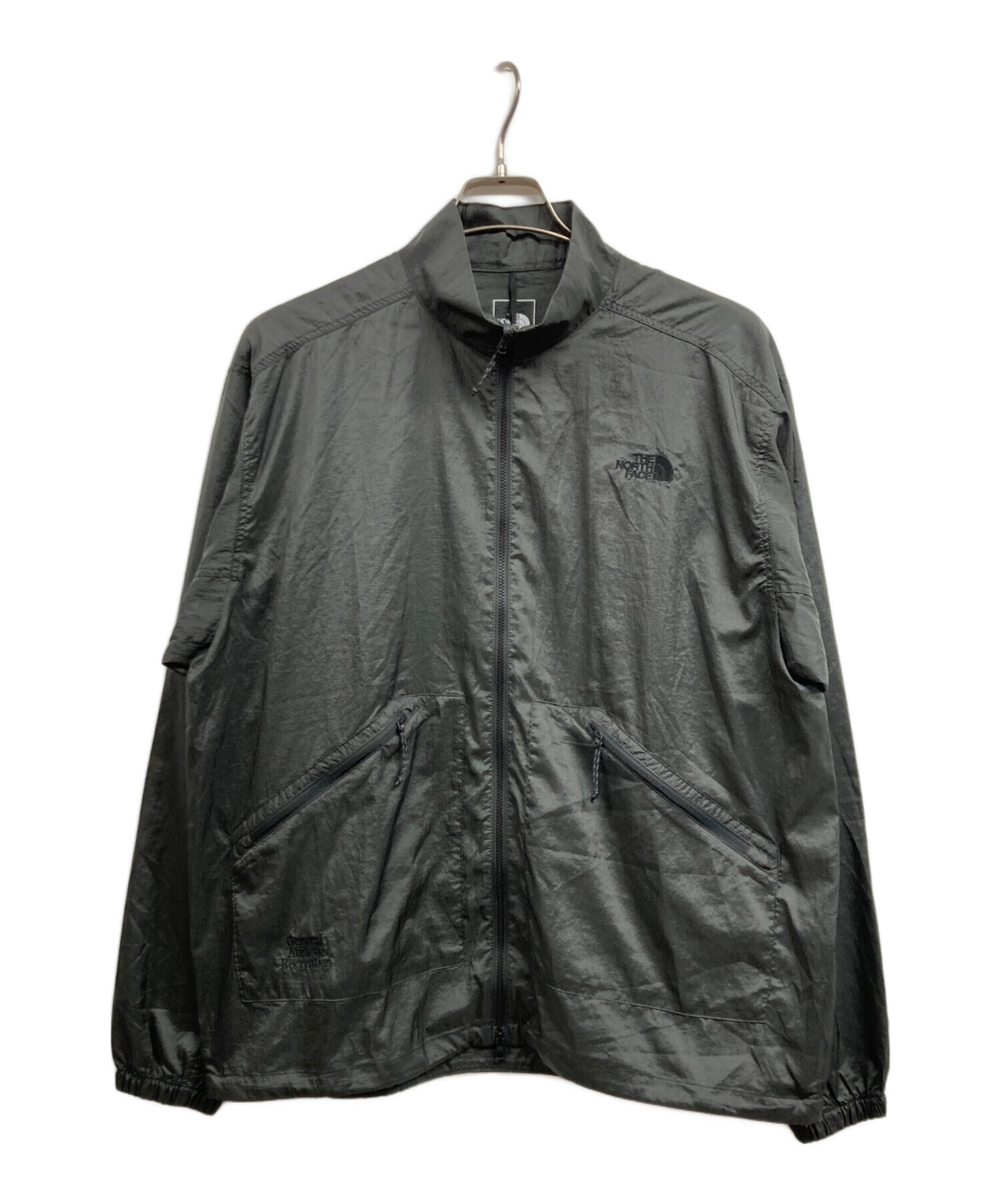 中古・古着通販】THE NORTH FACE (ザ ノース フェイス) GAR Wind
