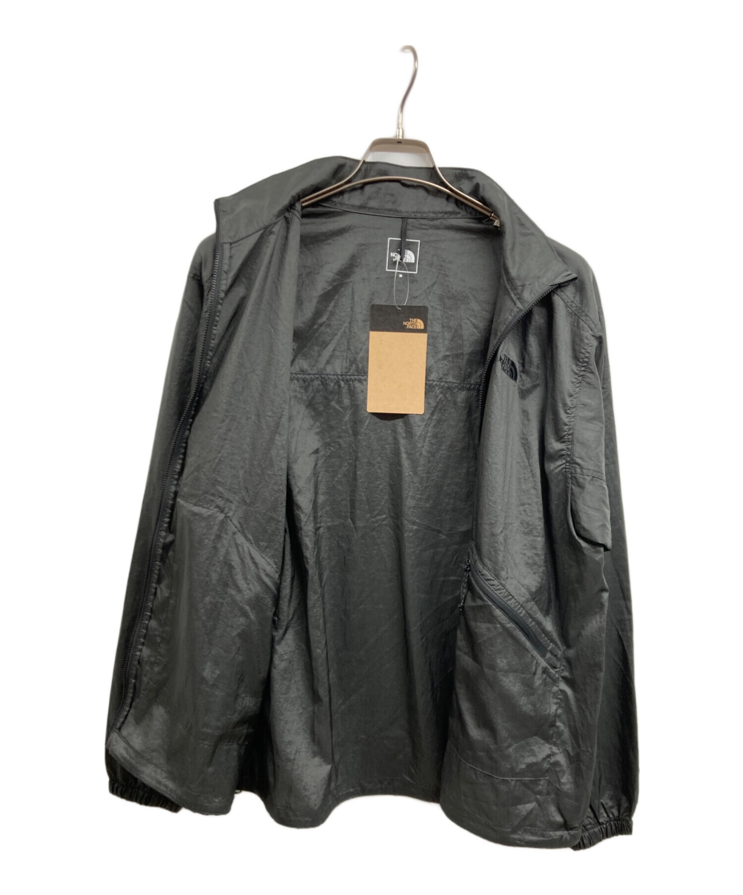 中古・古着通販】THE NORTH FACE (ザ ノース フェイス) GAR Wind