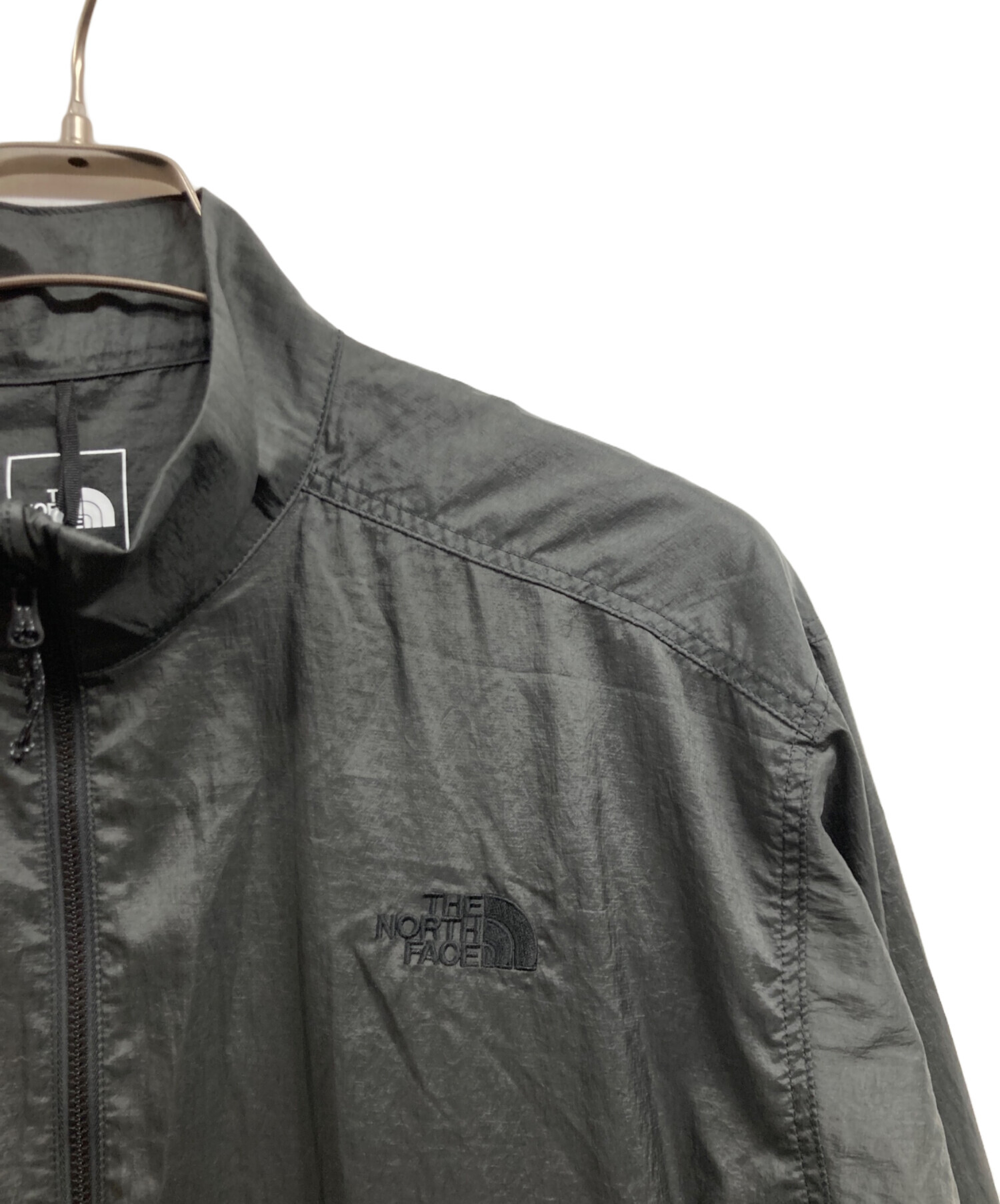 中古・古着通販】THE NORTH FACE (ザ ノース フェイス) GAR Wind