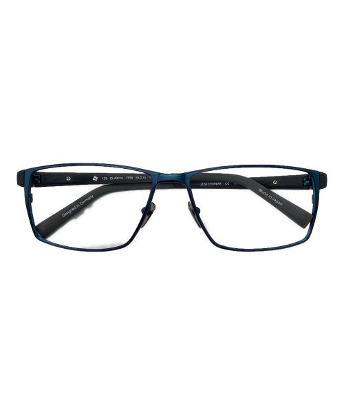 中古・古着通販】ZEISS EYEWEAR (ツァイス・アイウェア) 眼鏡フレーム
