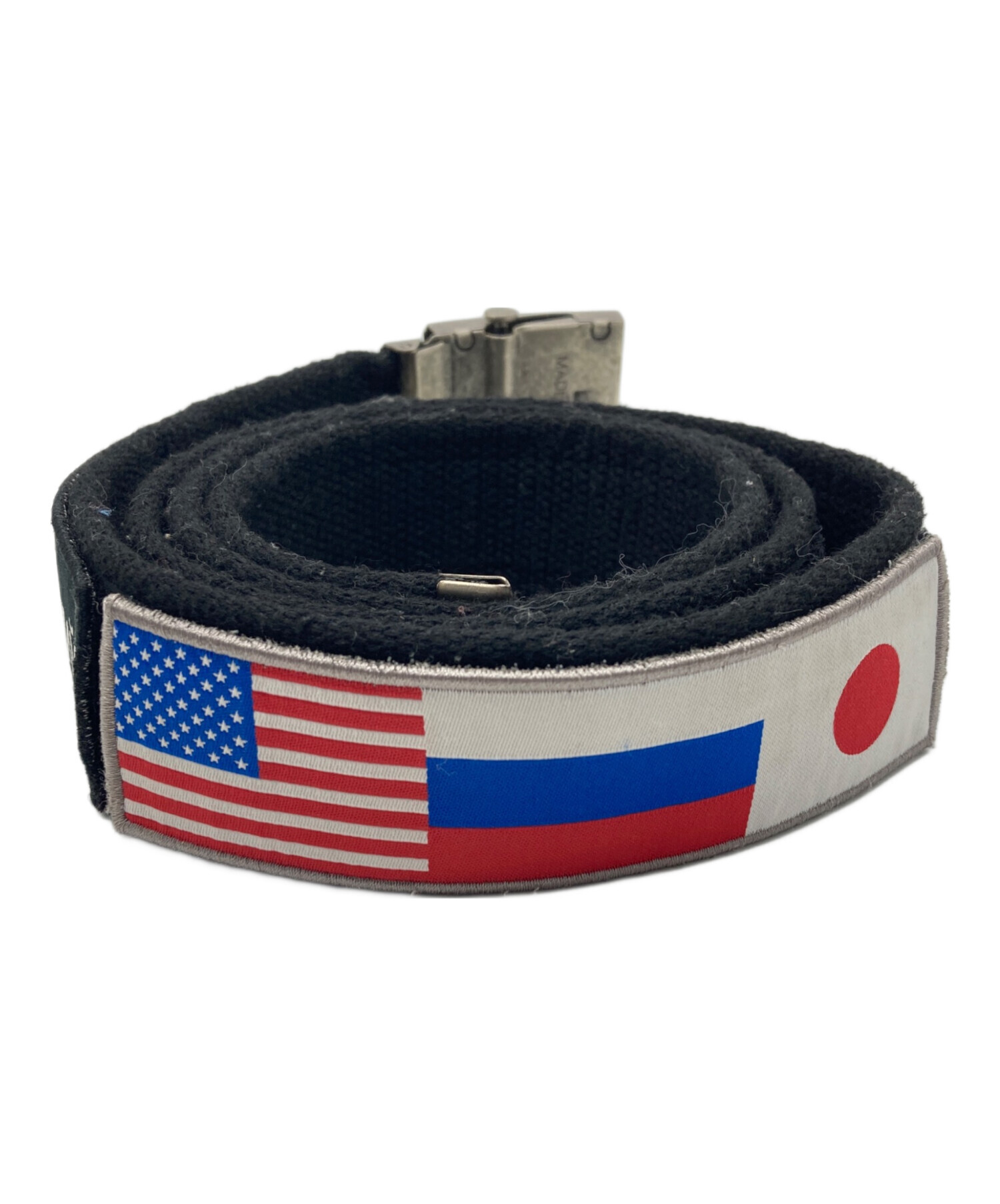 中古・古着通販】Gosha Rubchinskiy (ゴーシャラブチンスキー) 国旗