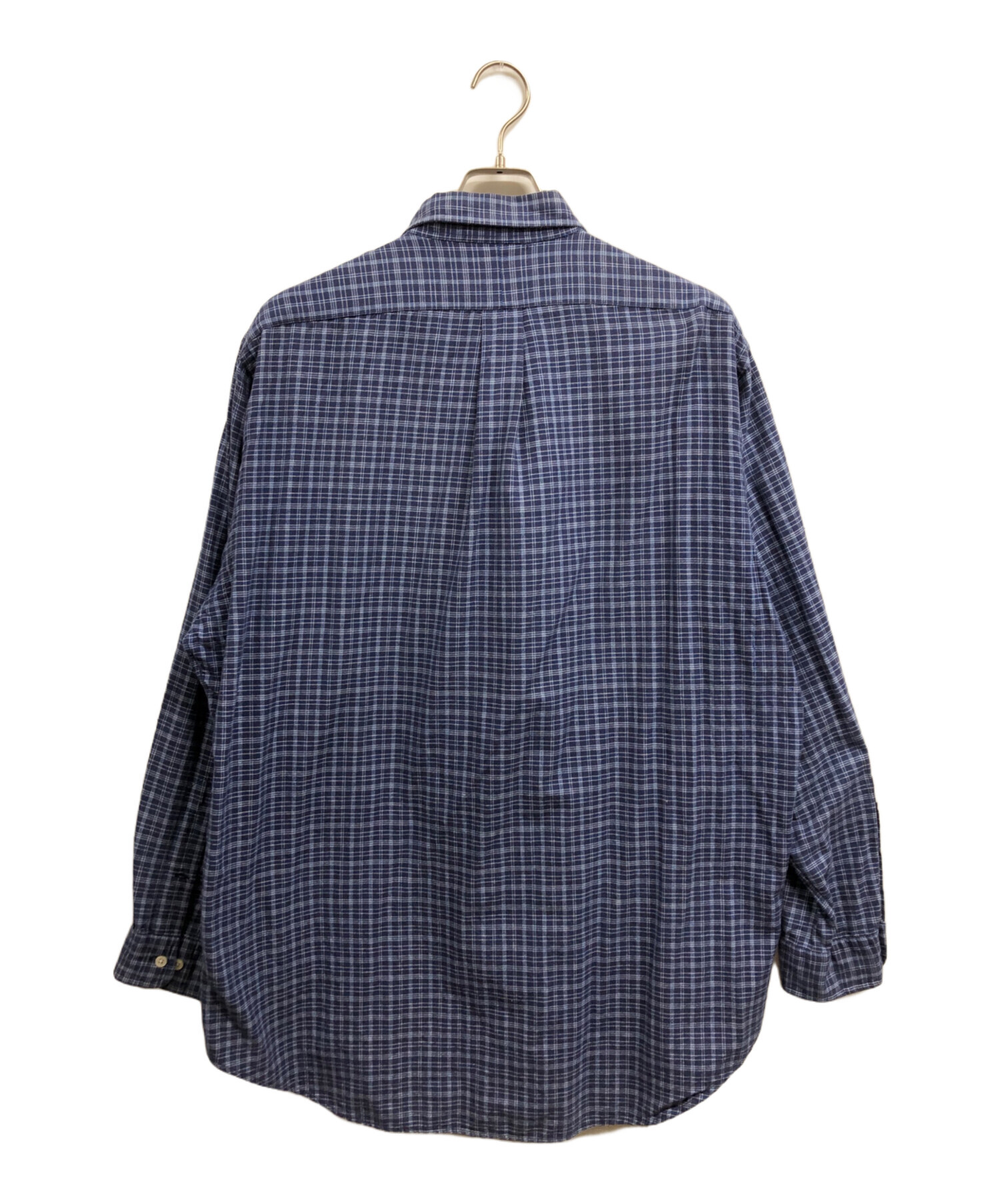 中古・古着通販】POLO RALPH LAUREN (ポロ・ラルフローレン) HALPERN 