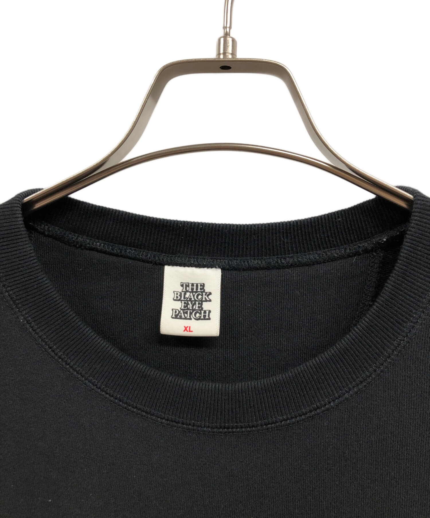 中古・古着通販】THE BLACK EYE PATCH (ブラックアイパッチ 