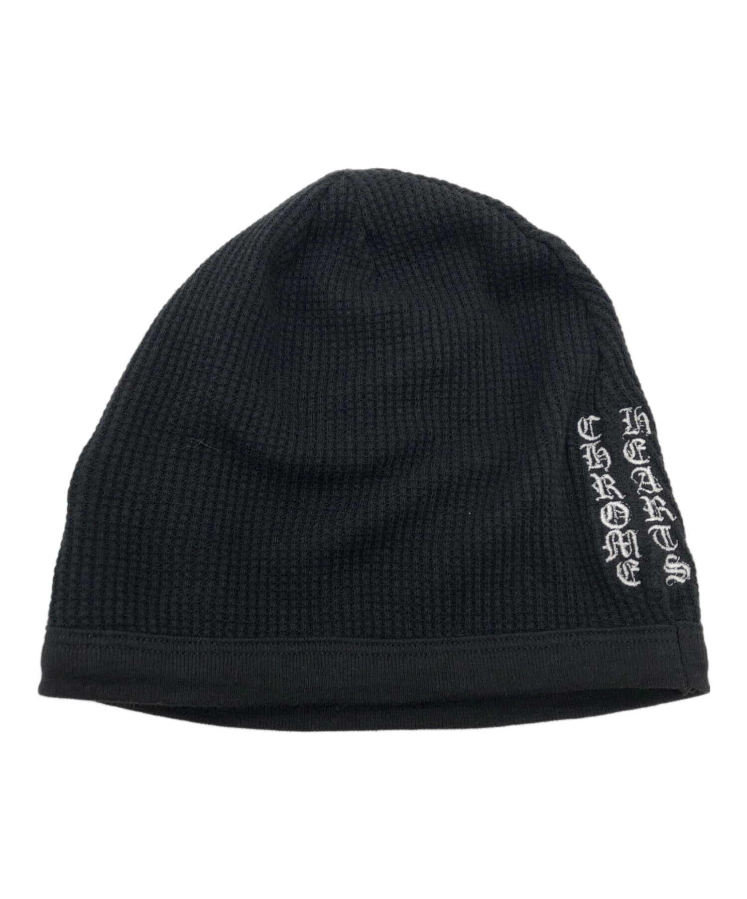 中古・古着通販】CHROME HEARTS (クロムハーツ) CHクロス刺繍サーマル
