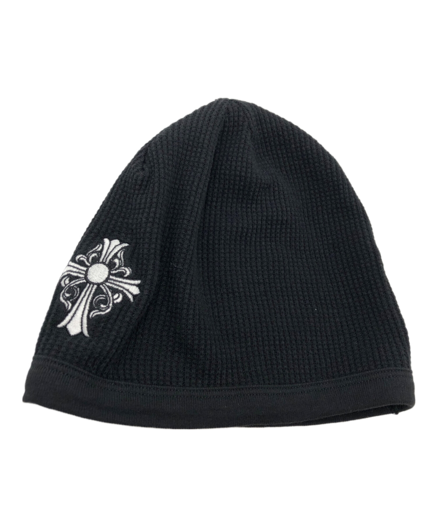 中古・古着通販】CHROME HEARTS (クロムハーツ) CHクロス刺繍サーマル