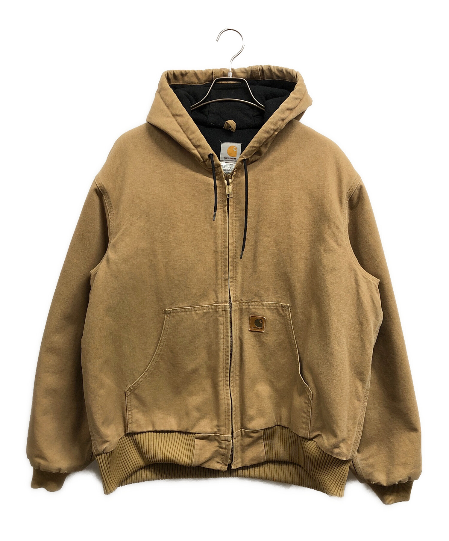 中古・古着通販】CarHartt (カーハート) アクティブジャケット 