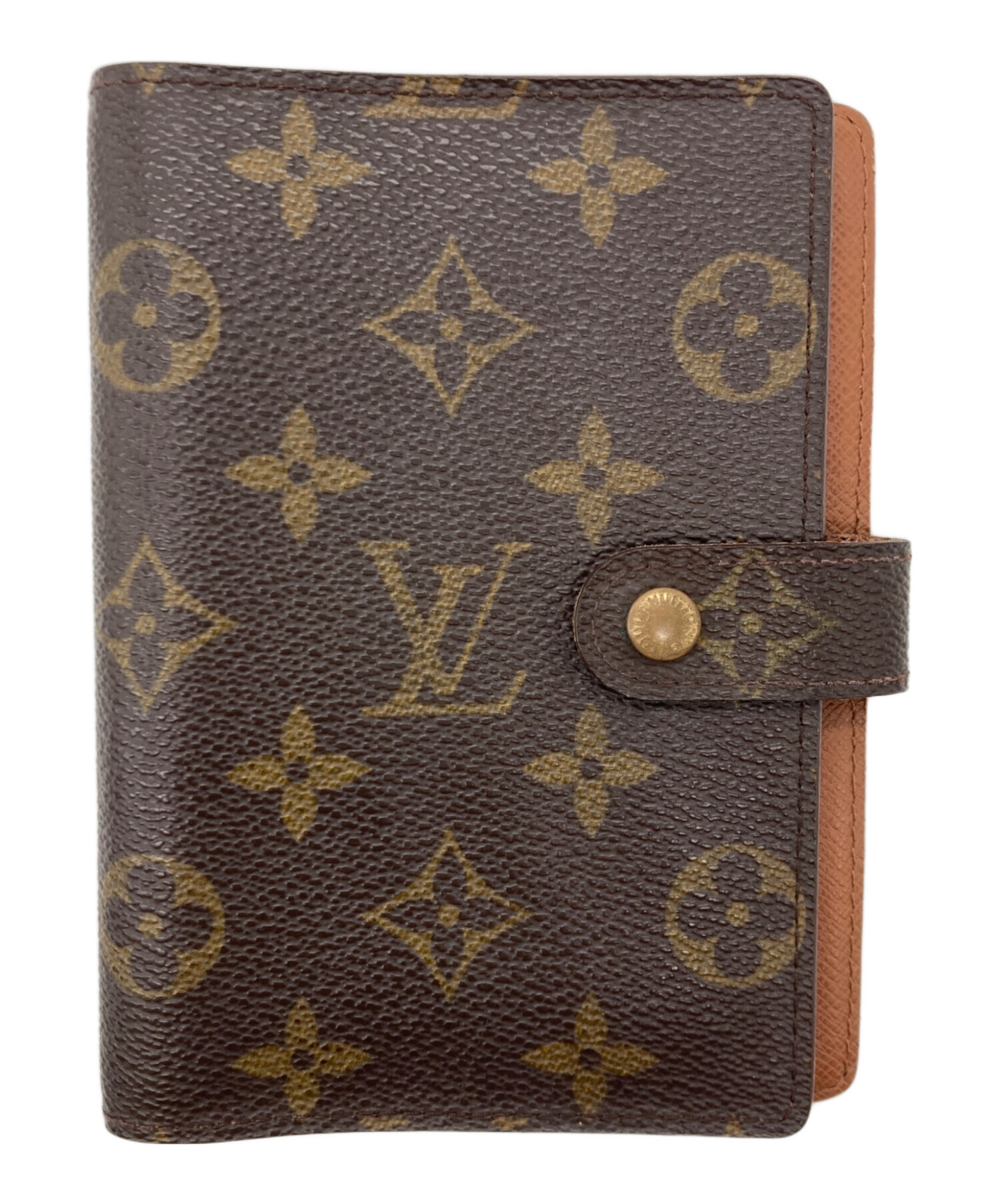 中古・古着通販】LOUIS VUITTON (ルイ ヴィトン) アジェンダ PM 手帳