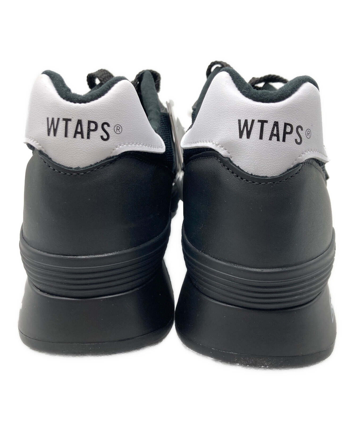 中古・古着通販】NEW BALANCE (ニューバランス) WTAPS (ダブルタップス