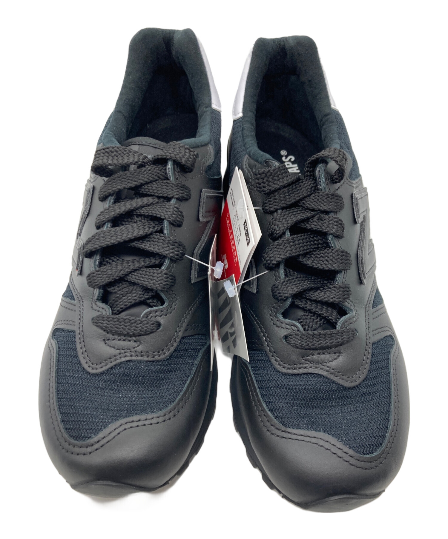 中古・古着通販】NEW BALANCE (ニューバランス) WTAPS (ダブルタップス