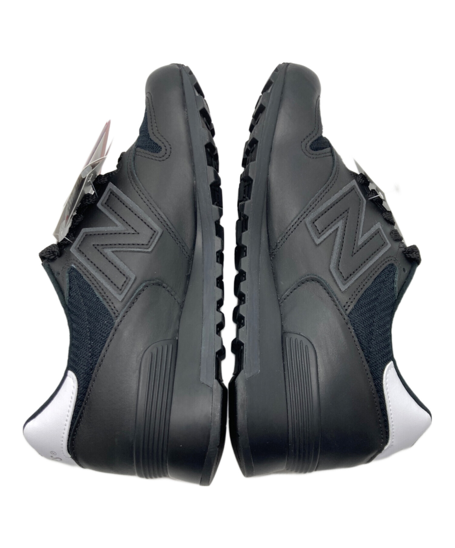 中古・古着通販】NEW BALANCE (ニューバランス) WTAPS (ダブルタップス