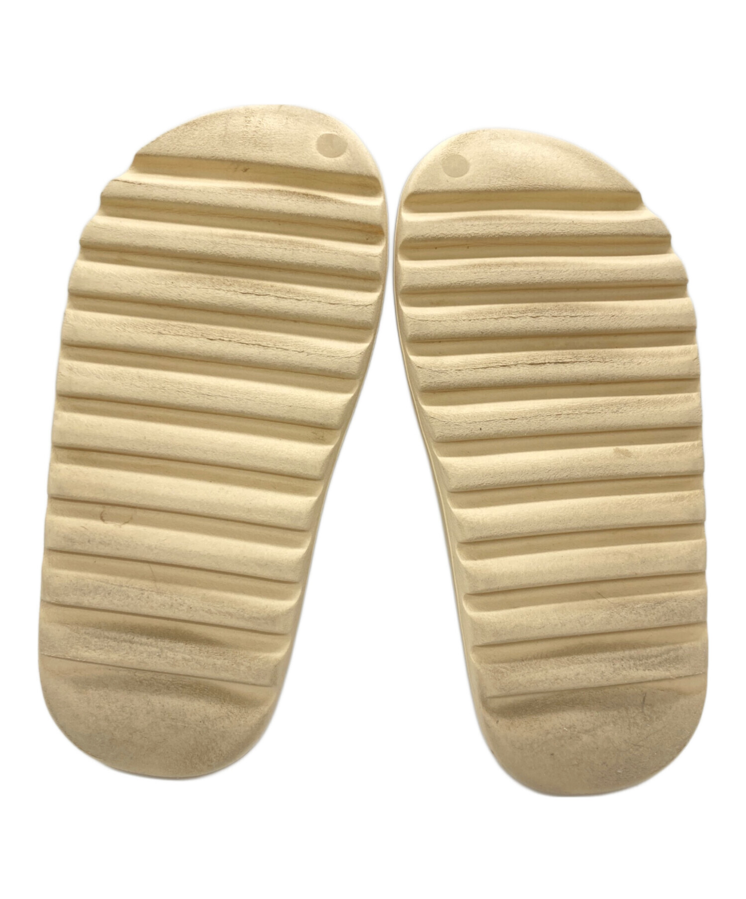 中古・古着通販】adidas (アディダス) YEEZY スライドサンダル